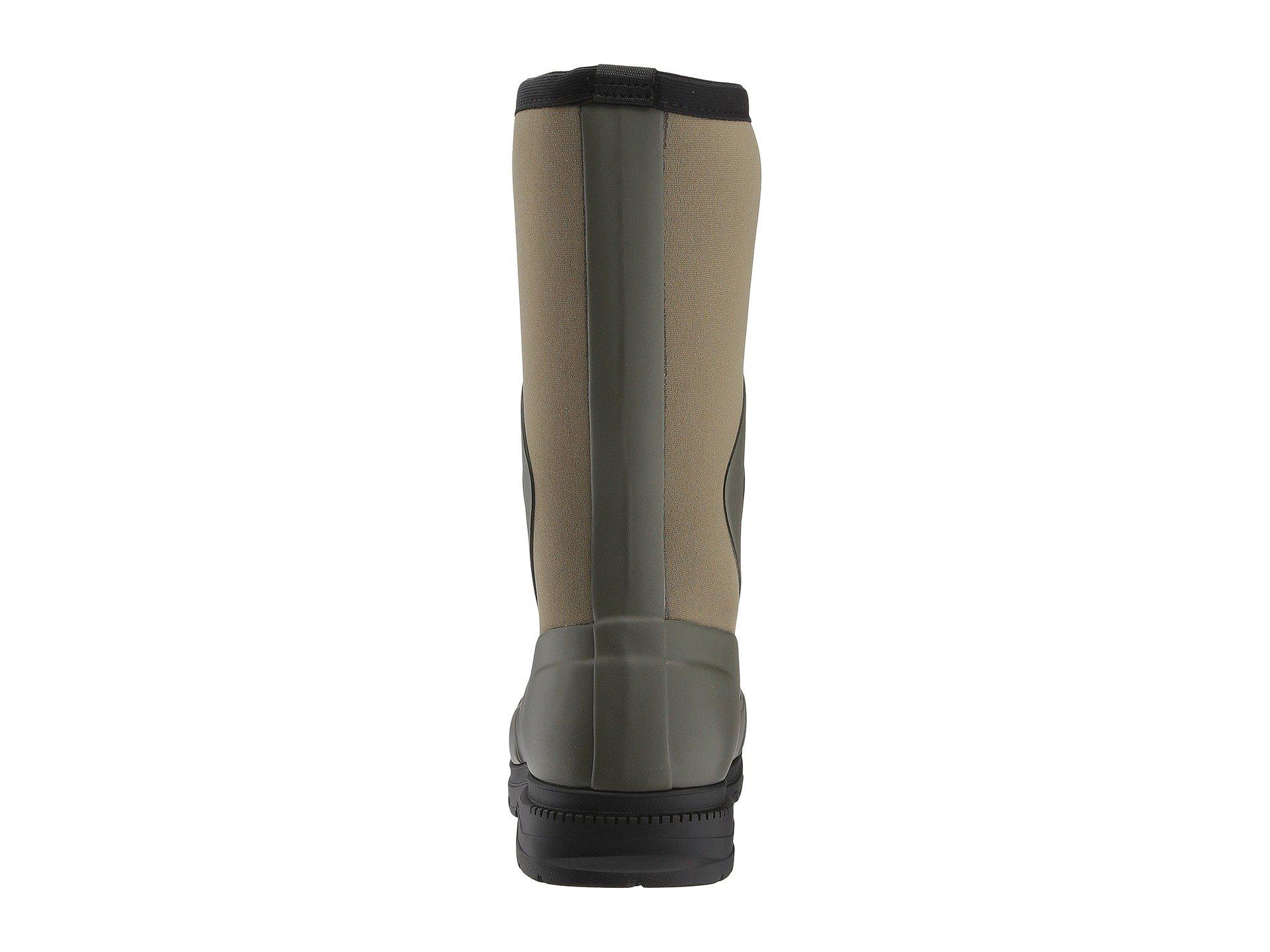 springfield waterproof rubber boot