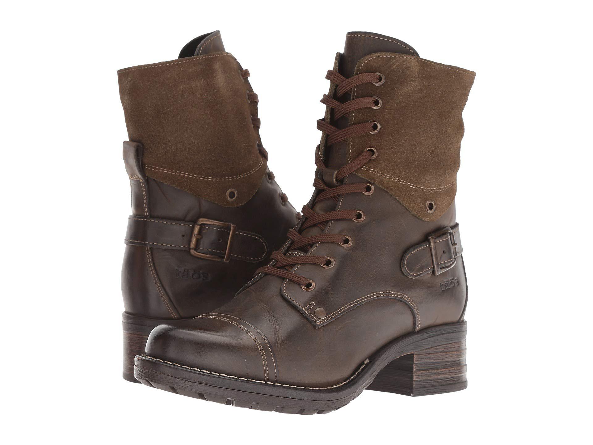 taos boots uk