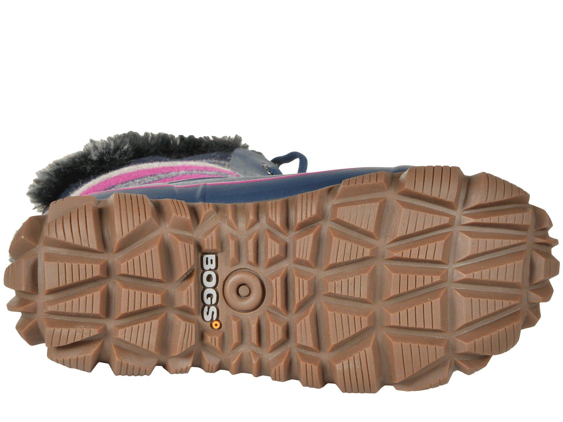 bogs arcata stripe womens