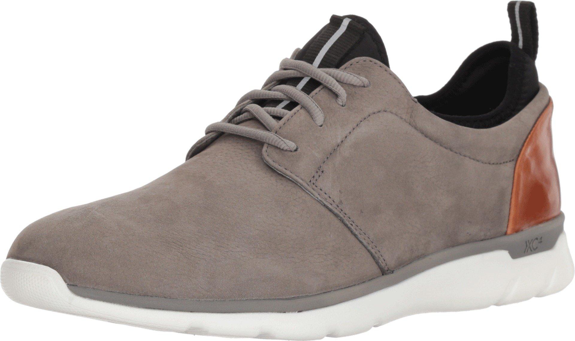 johnston murphy men's xc4 prentiss plain toe