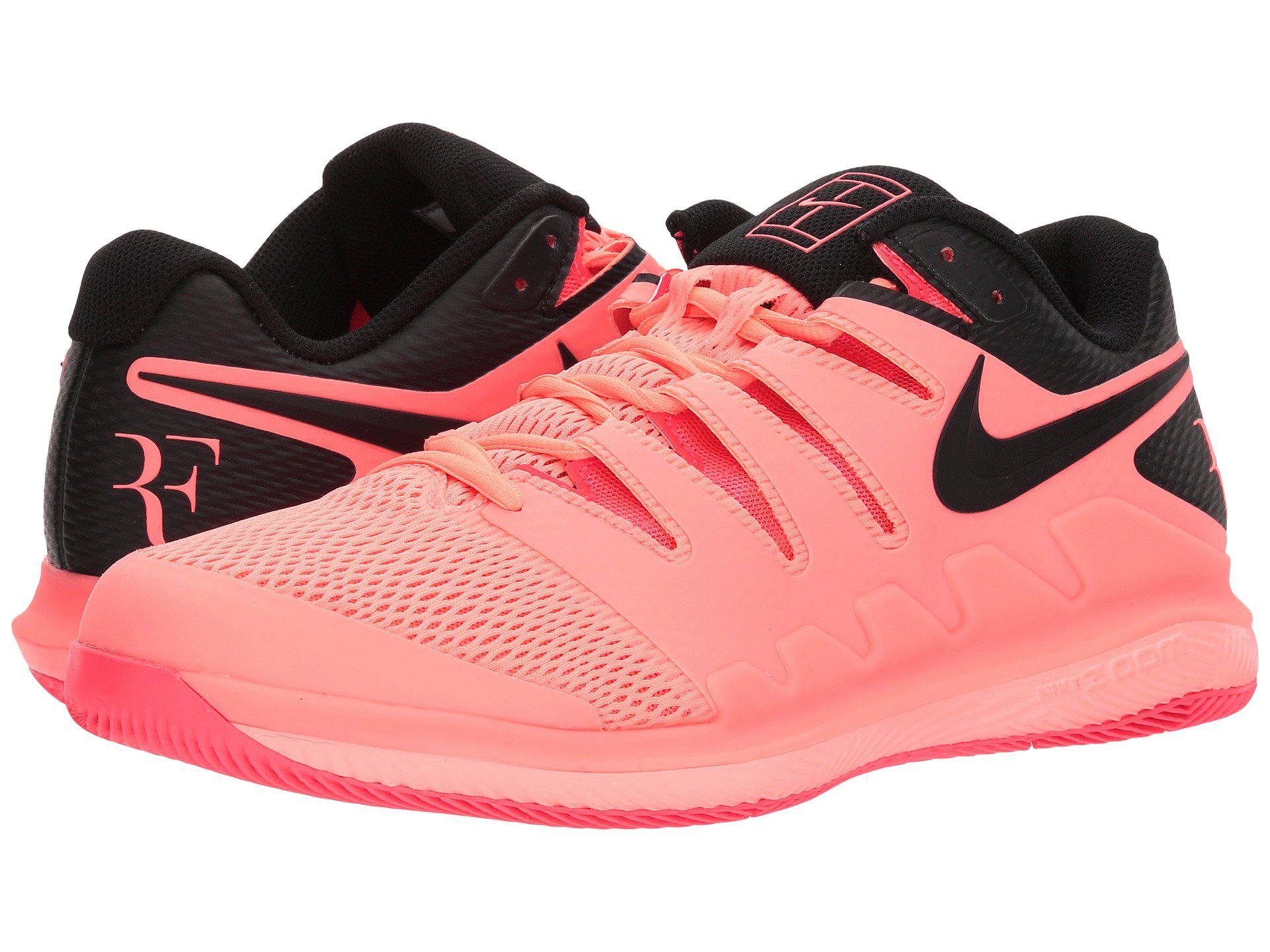 Nike Air Zoom Vapor X in Pink for Men | Lyst