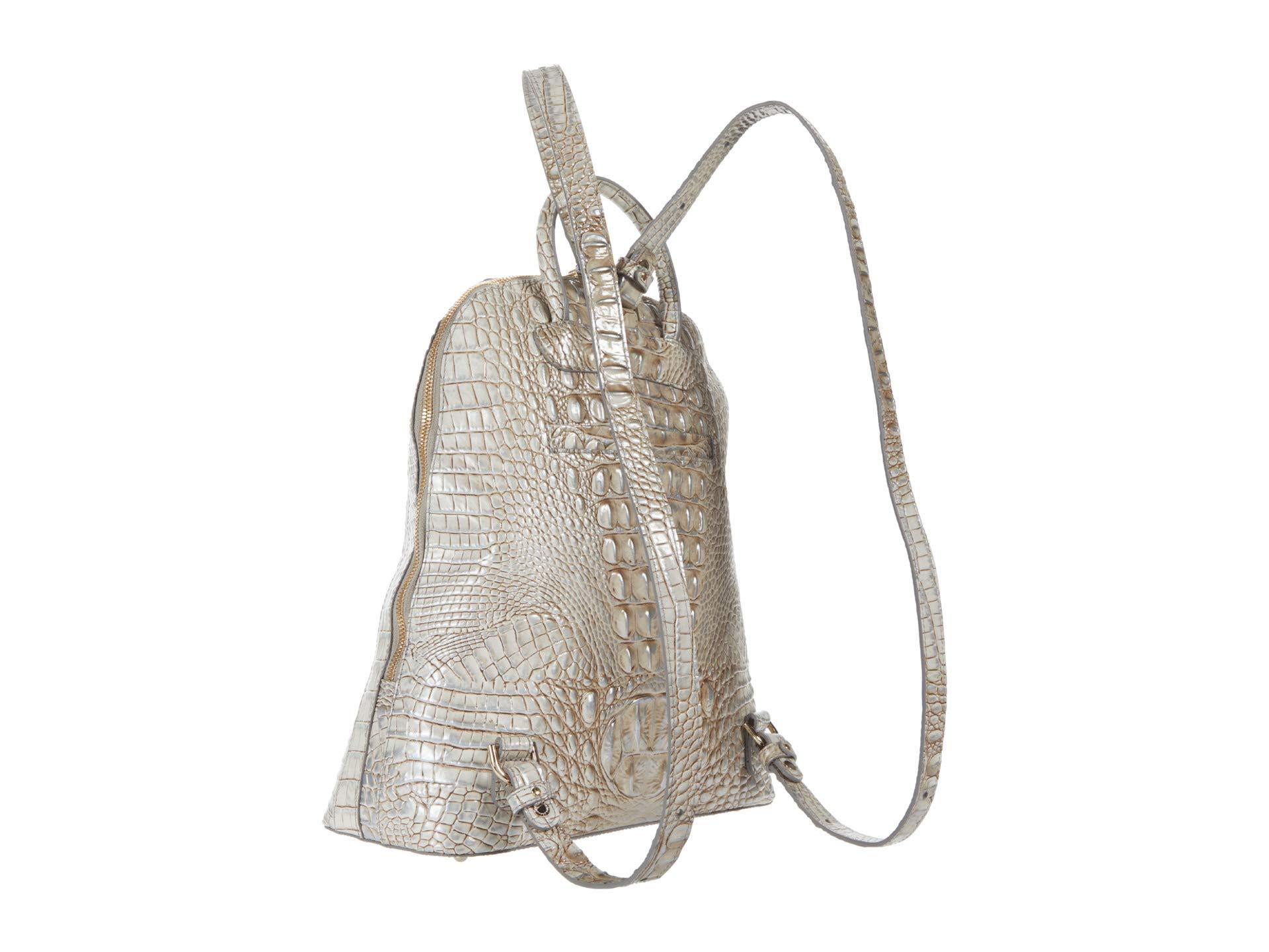 brahmin rosemary backpack