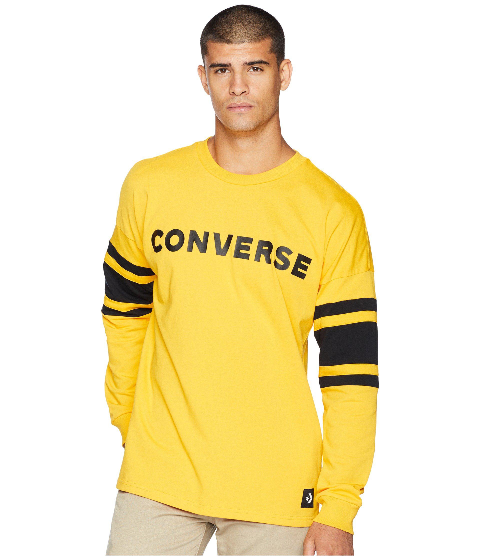 converse jersey