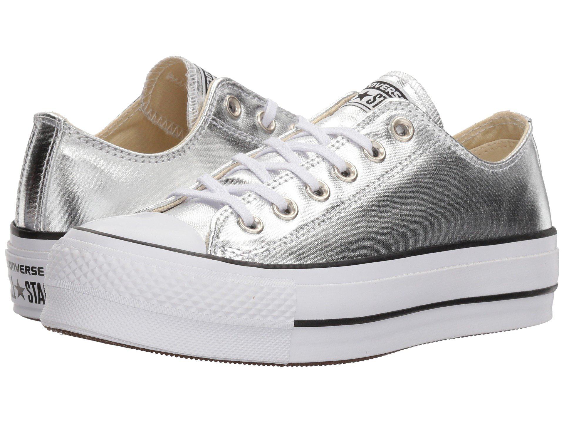 converse chuck taylor ctas lift ox canva converse chuck taylor ctas lift ox canva