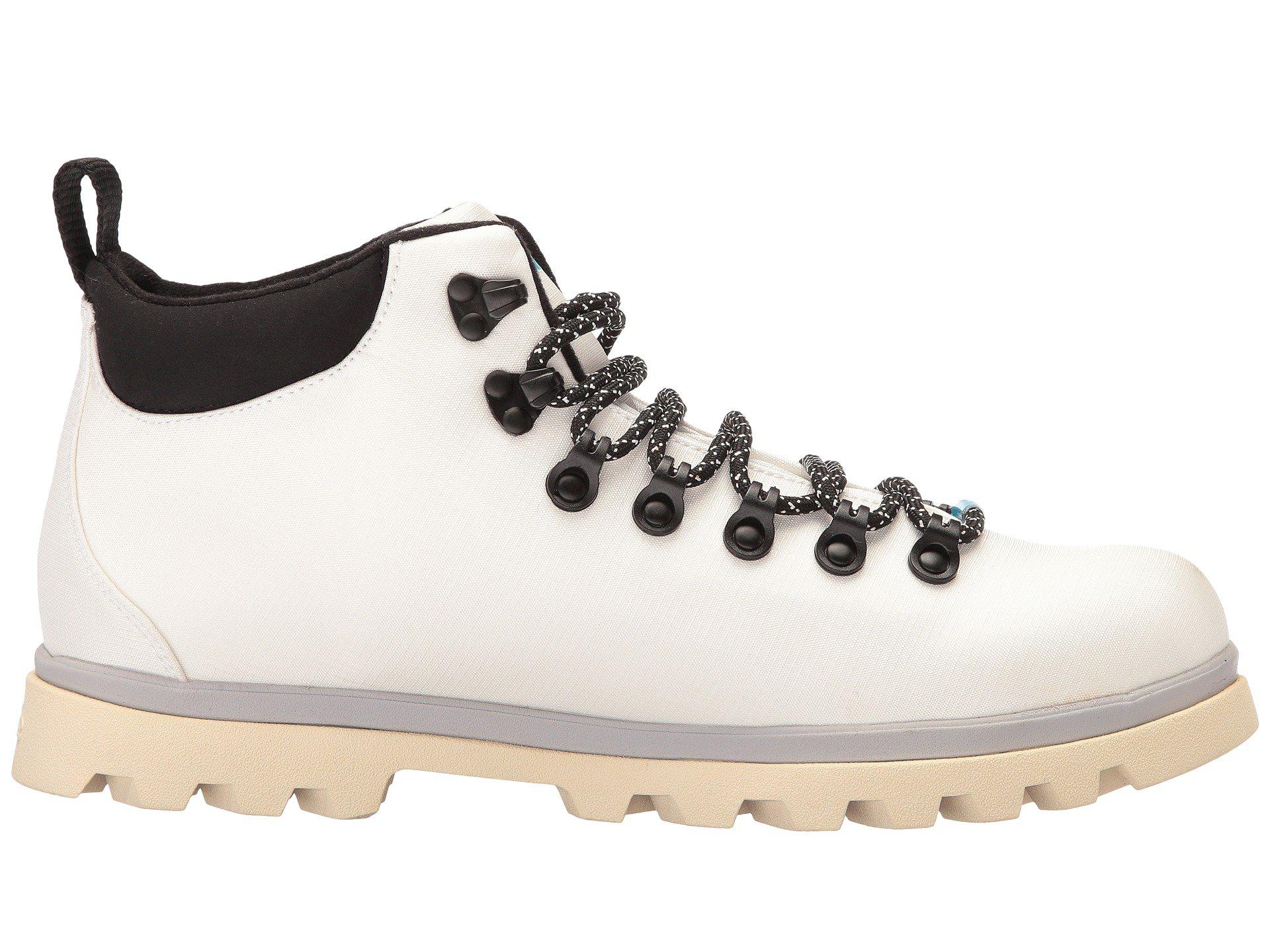 native shoes name