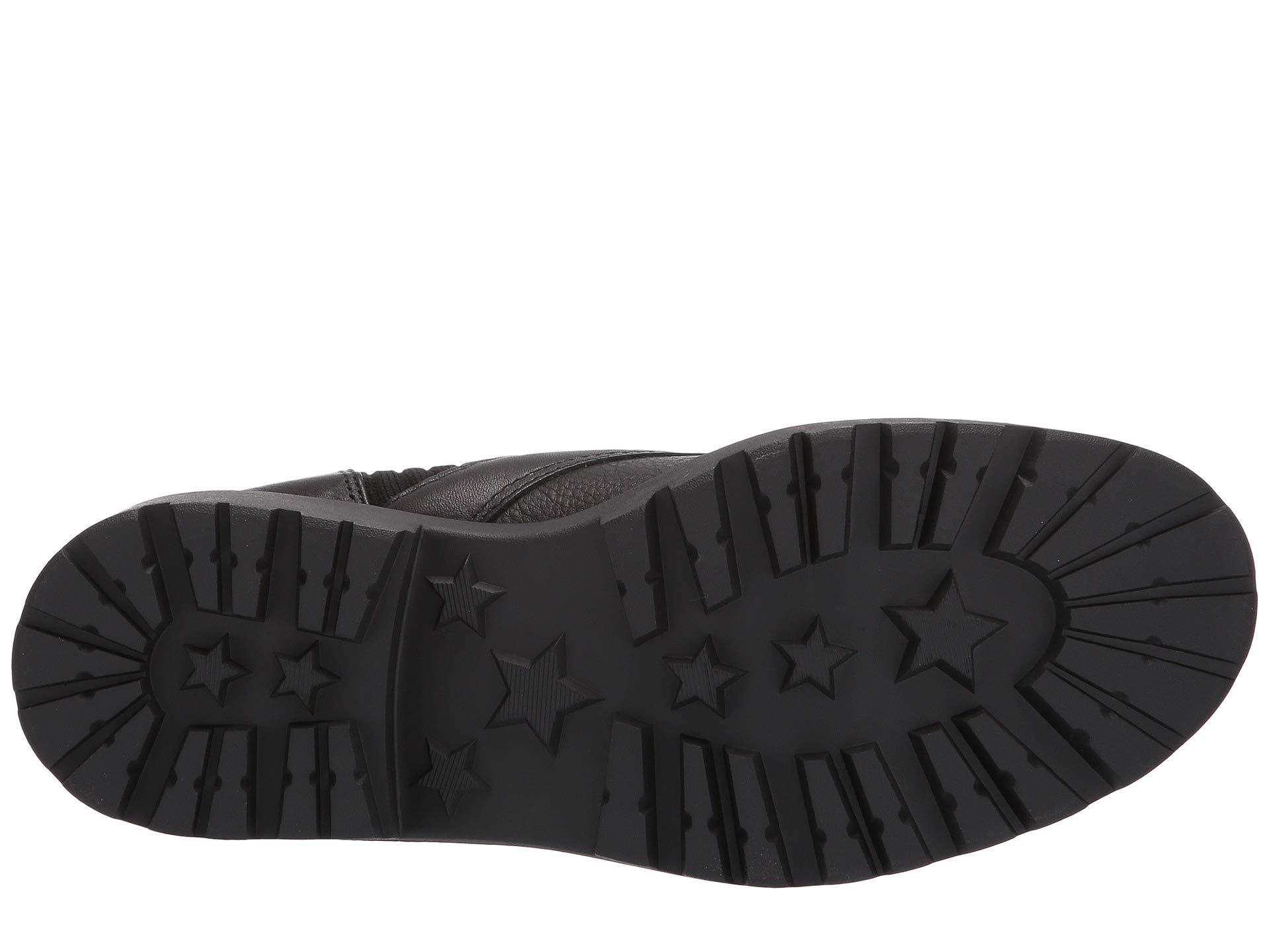 steve madden holten bootie