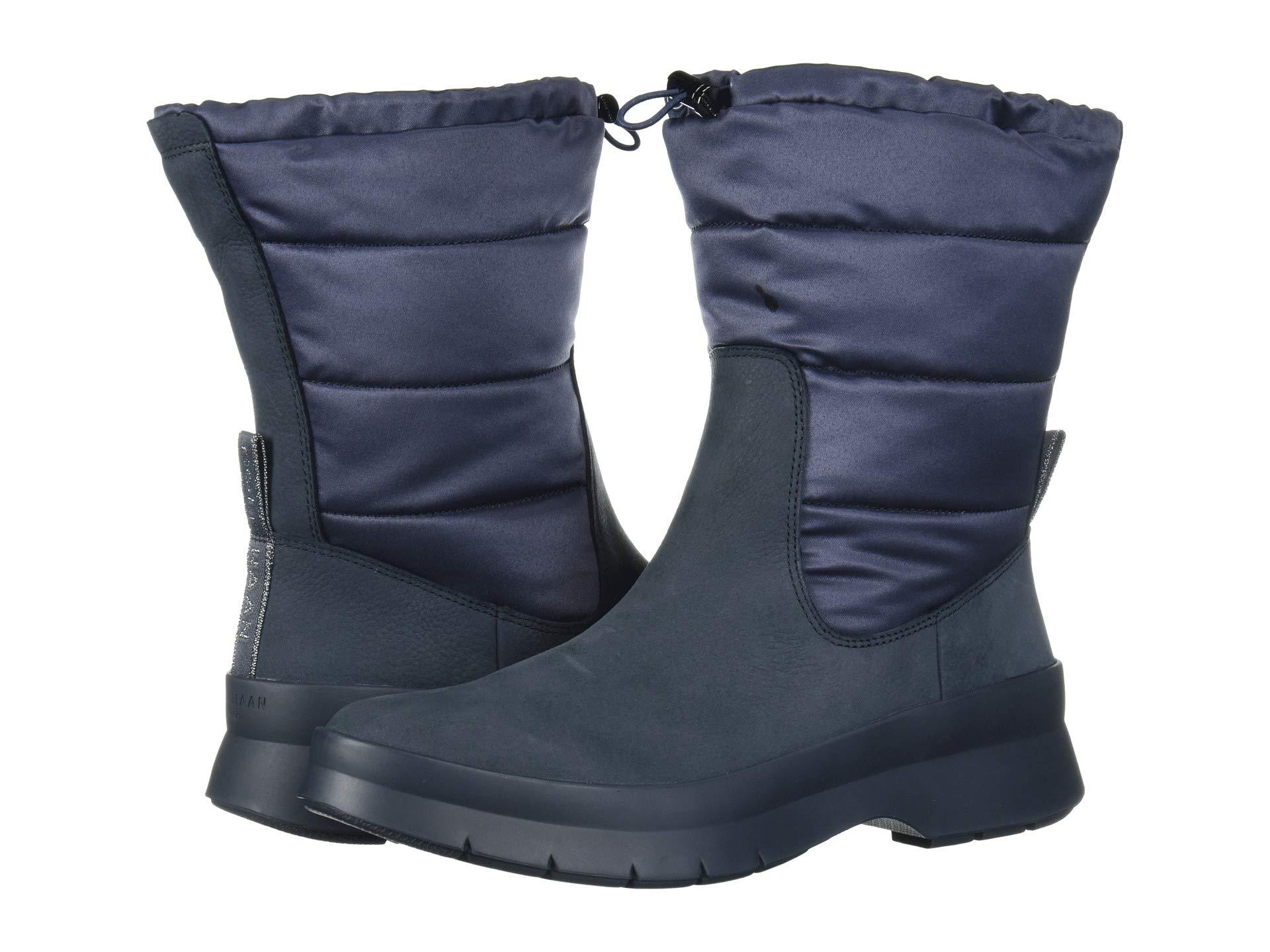 ugg lida mongolian