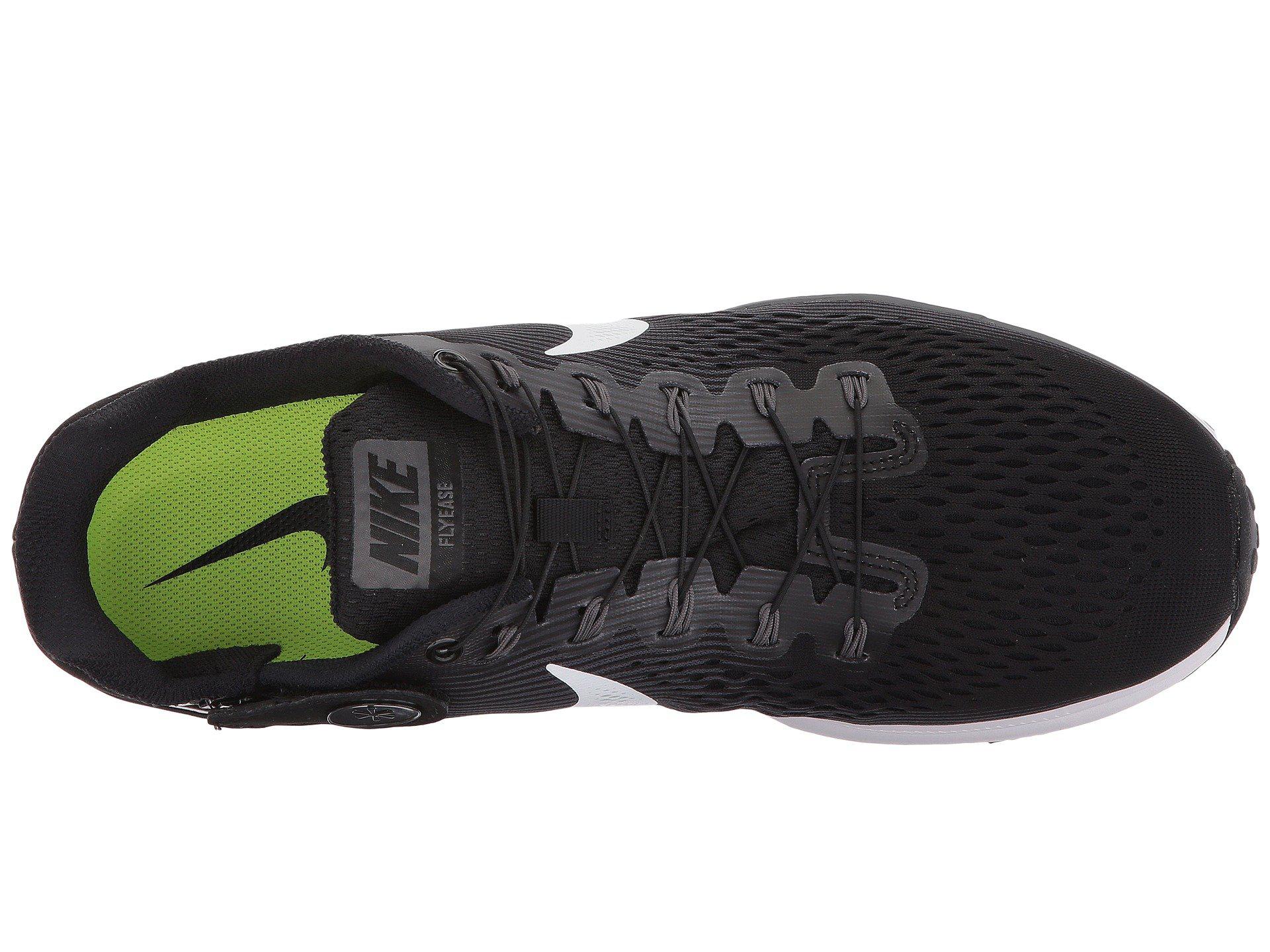 nike zoom pegasus 34 flyease