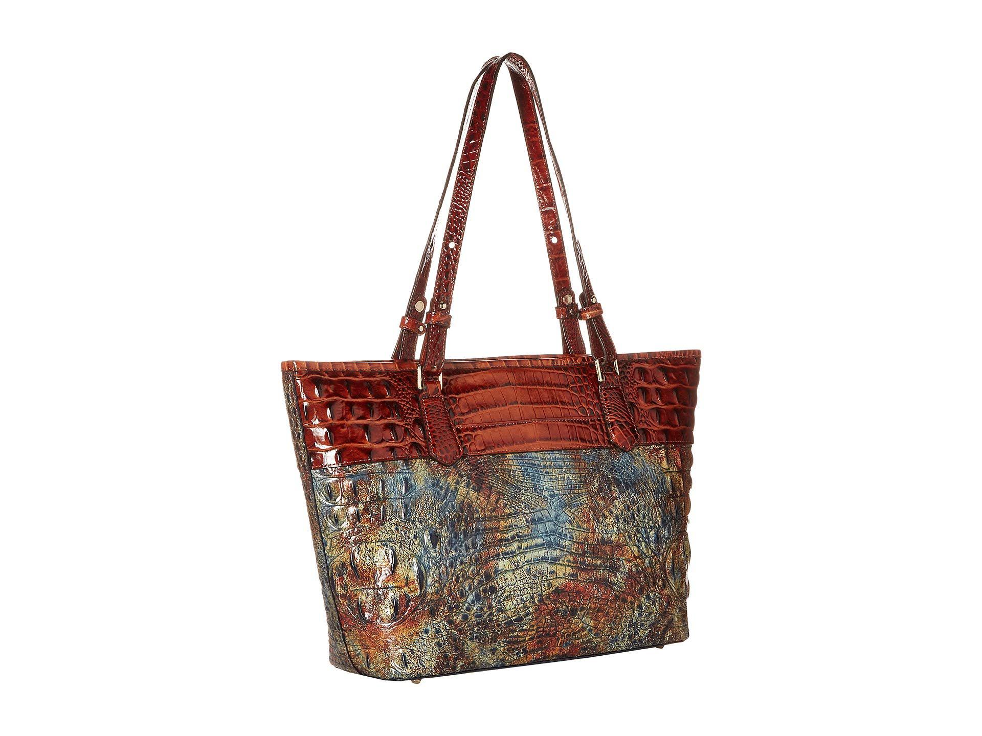 brahmin cedar handbag