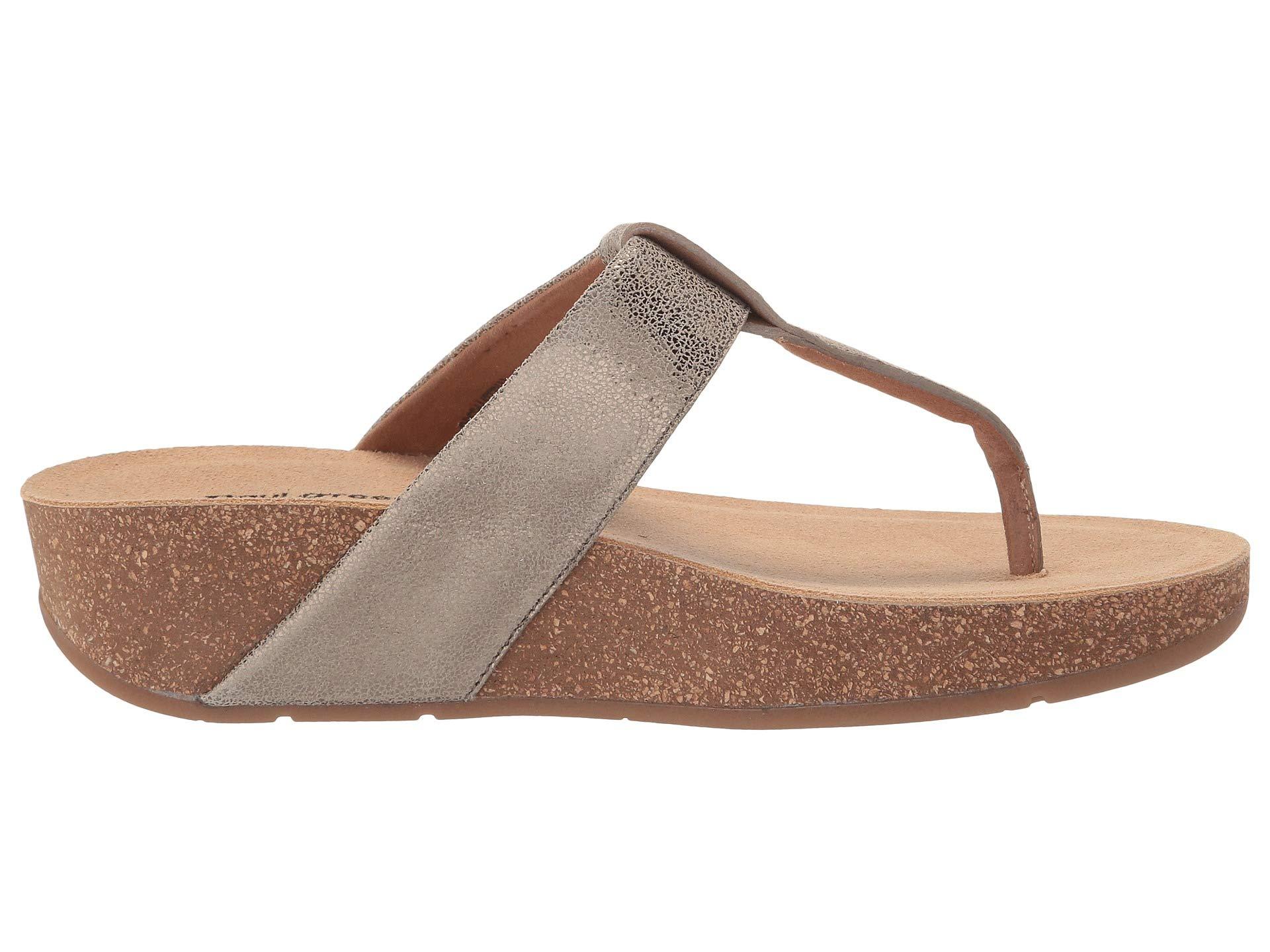 earth venus sandal
