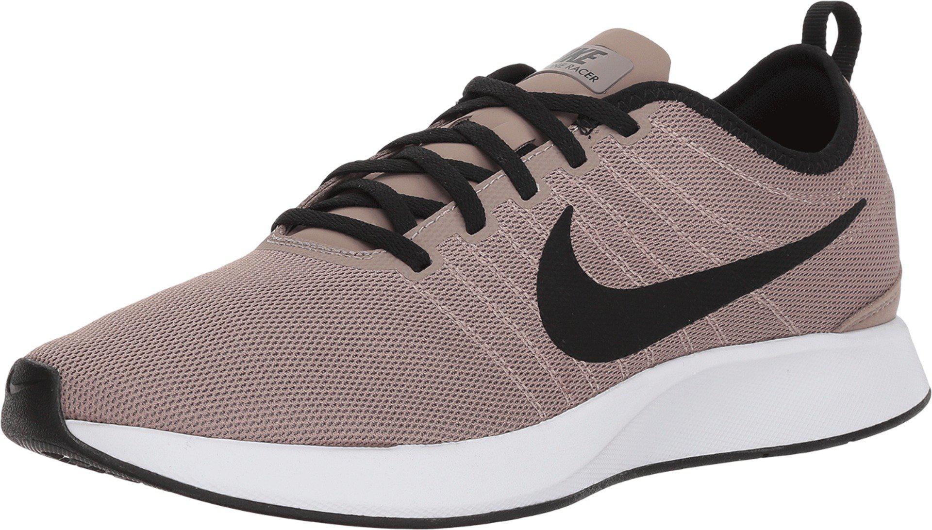 nike black dualtone racer