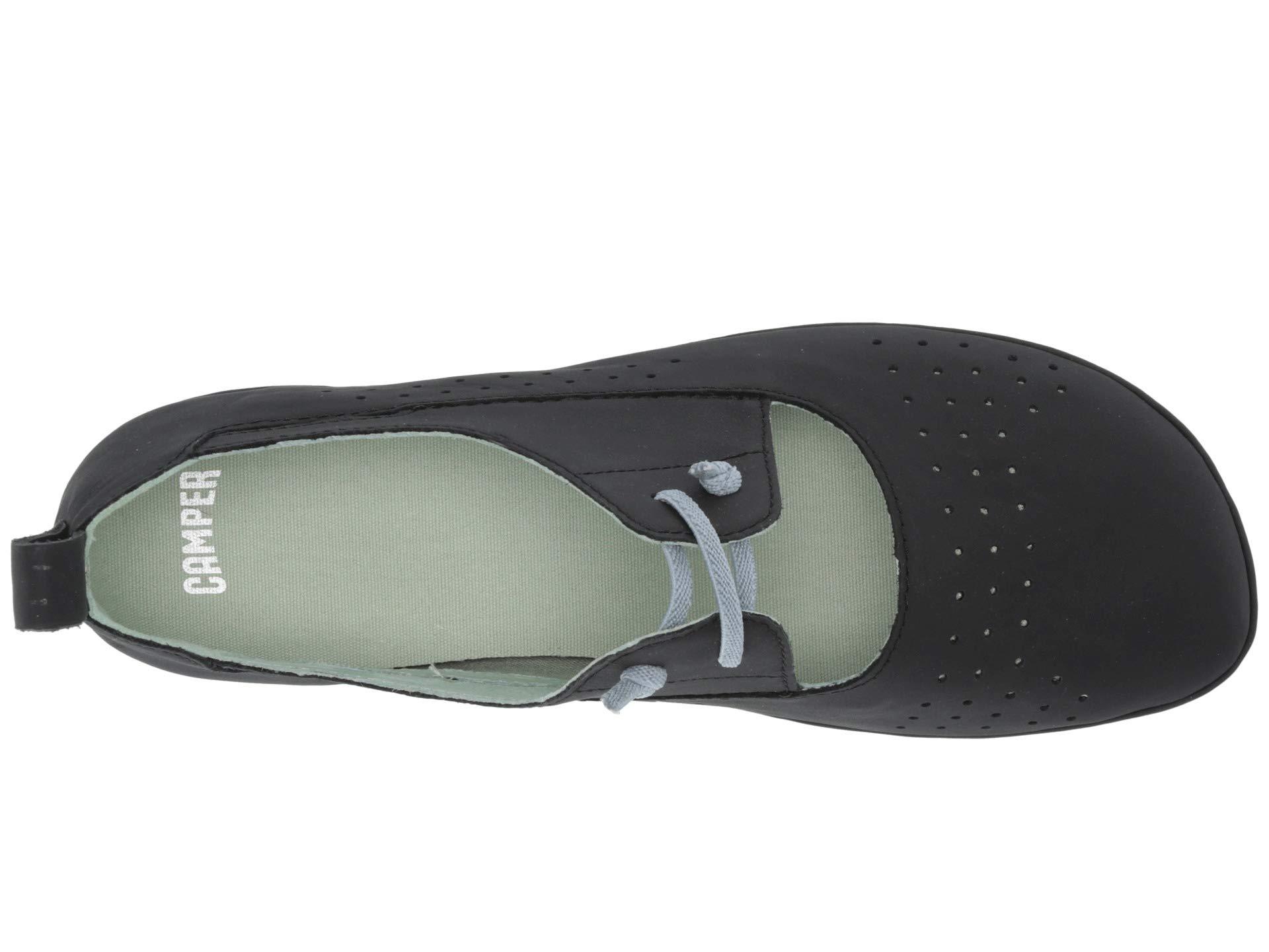 camper right nina black