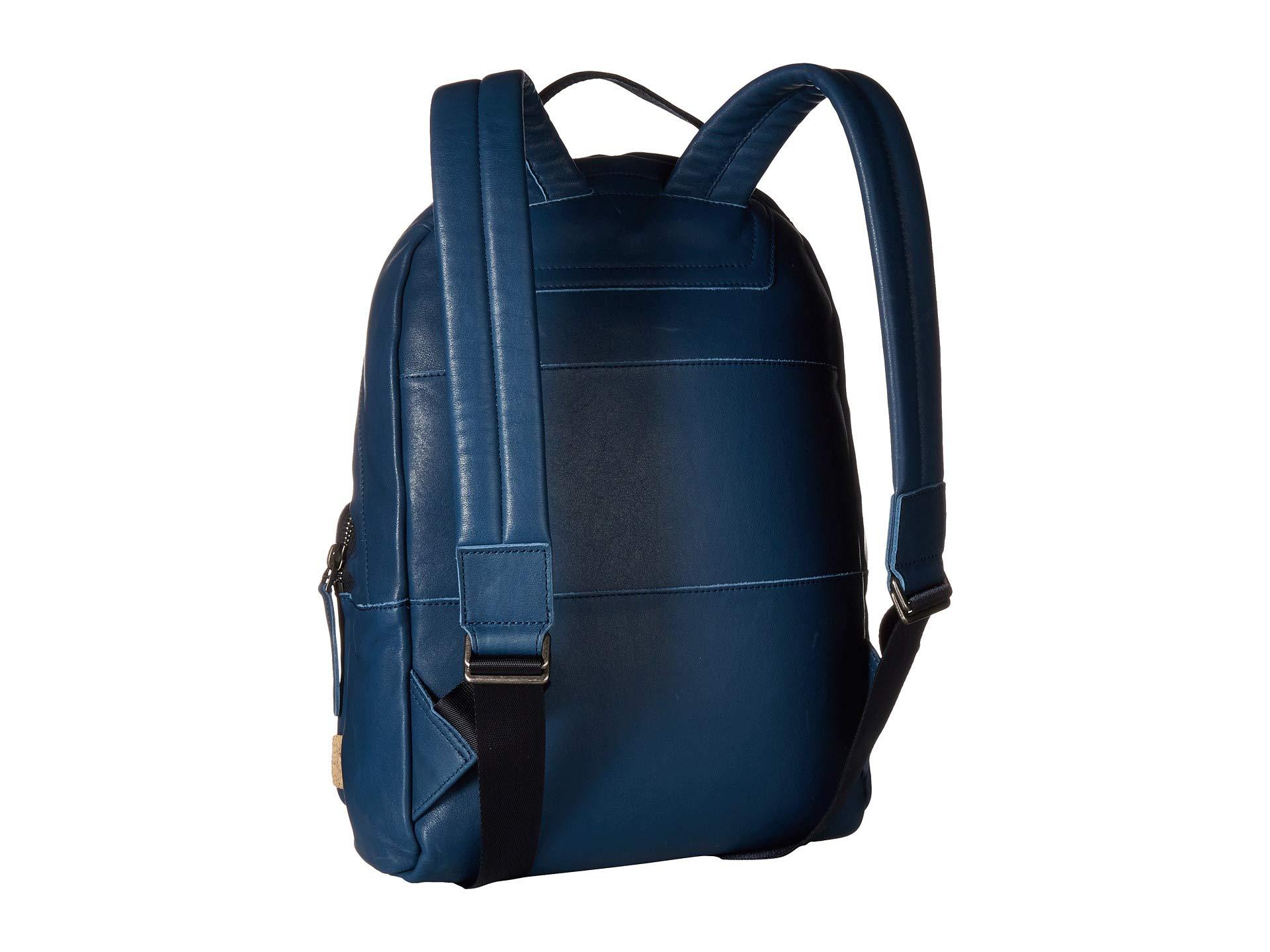 ecco casper small backpack
