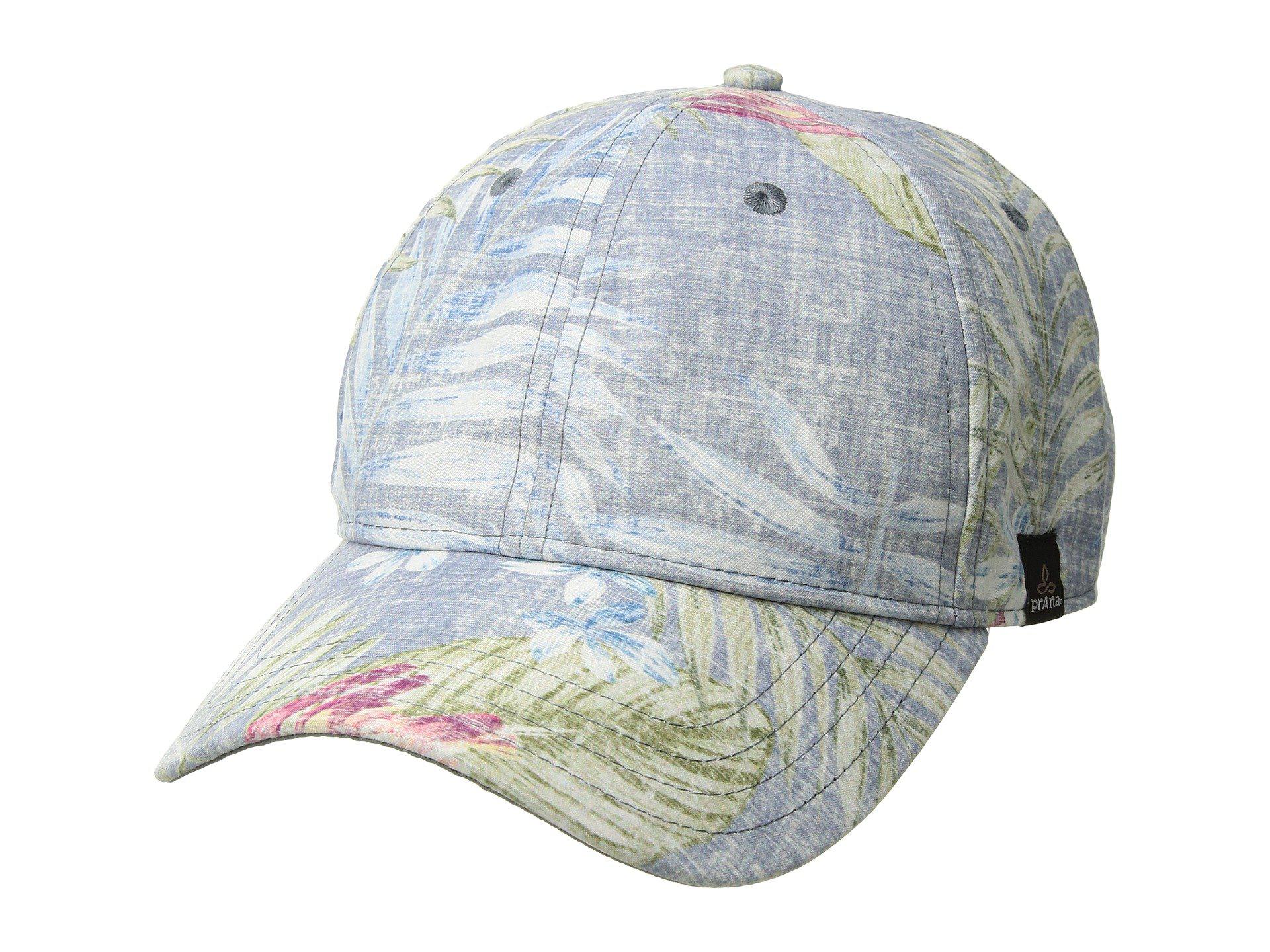 prana baseball cap