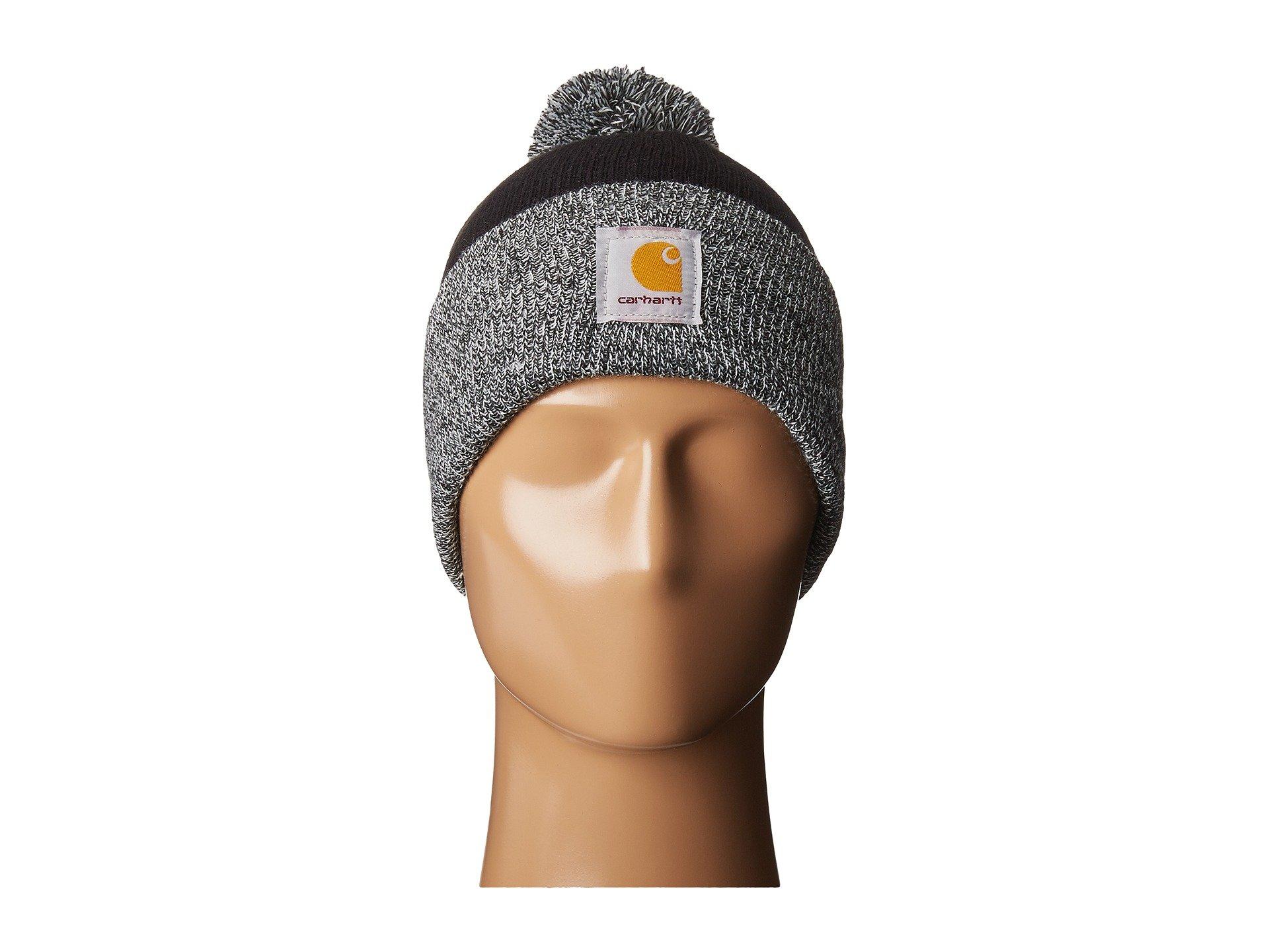 playoff beanie carhartt