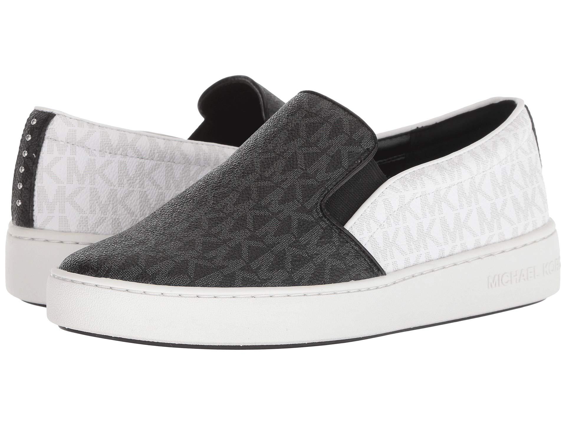michael kors keaton slip on sale