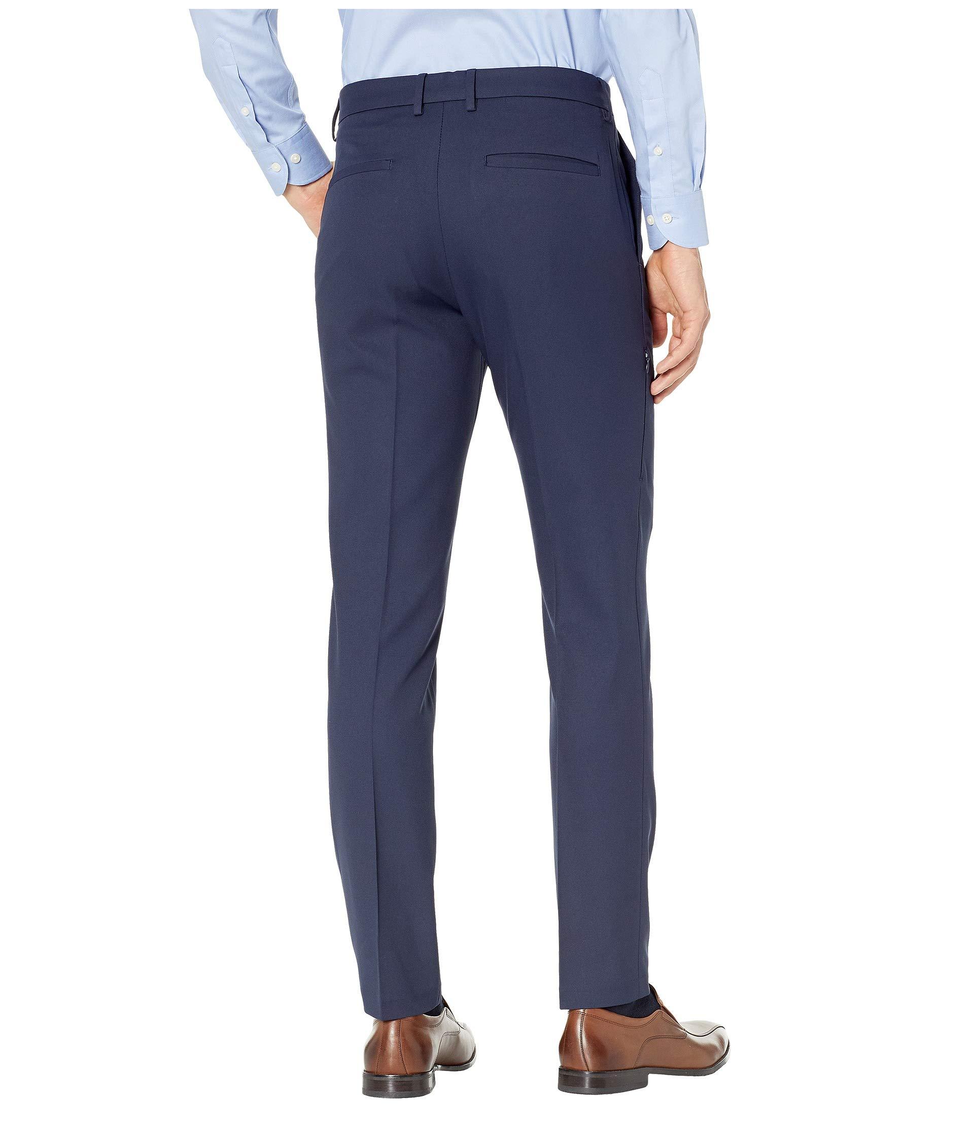 Cole Reaction Synthetic Technicole Stretch Performance Slim