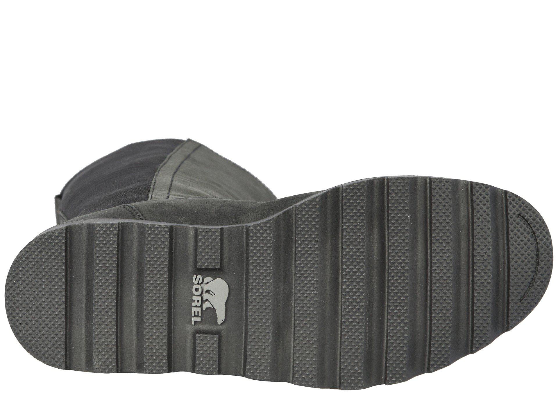 sorel ainsley tall boot