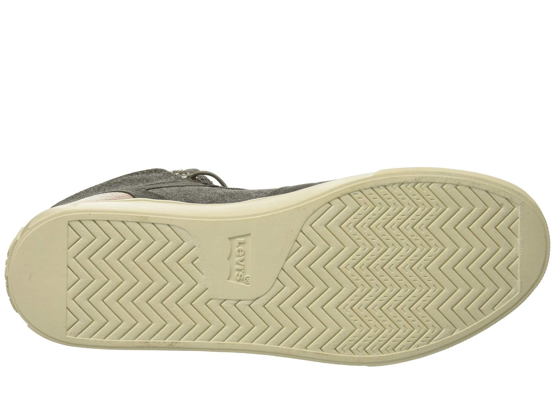 levi mason hi 501