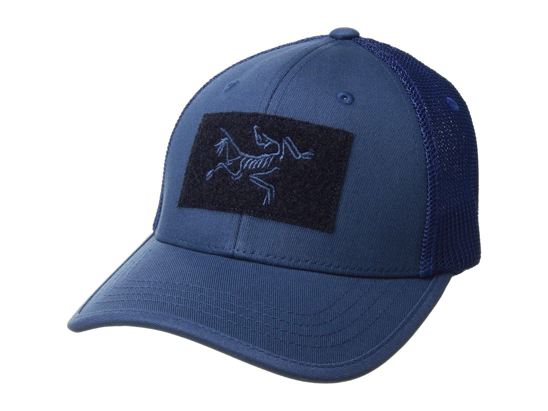 arcteryx bac hat