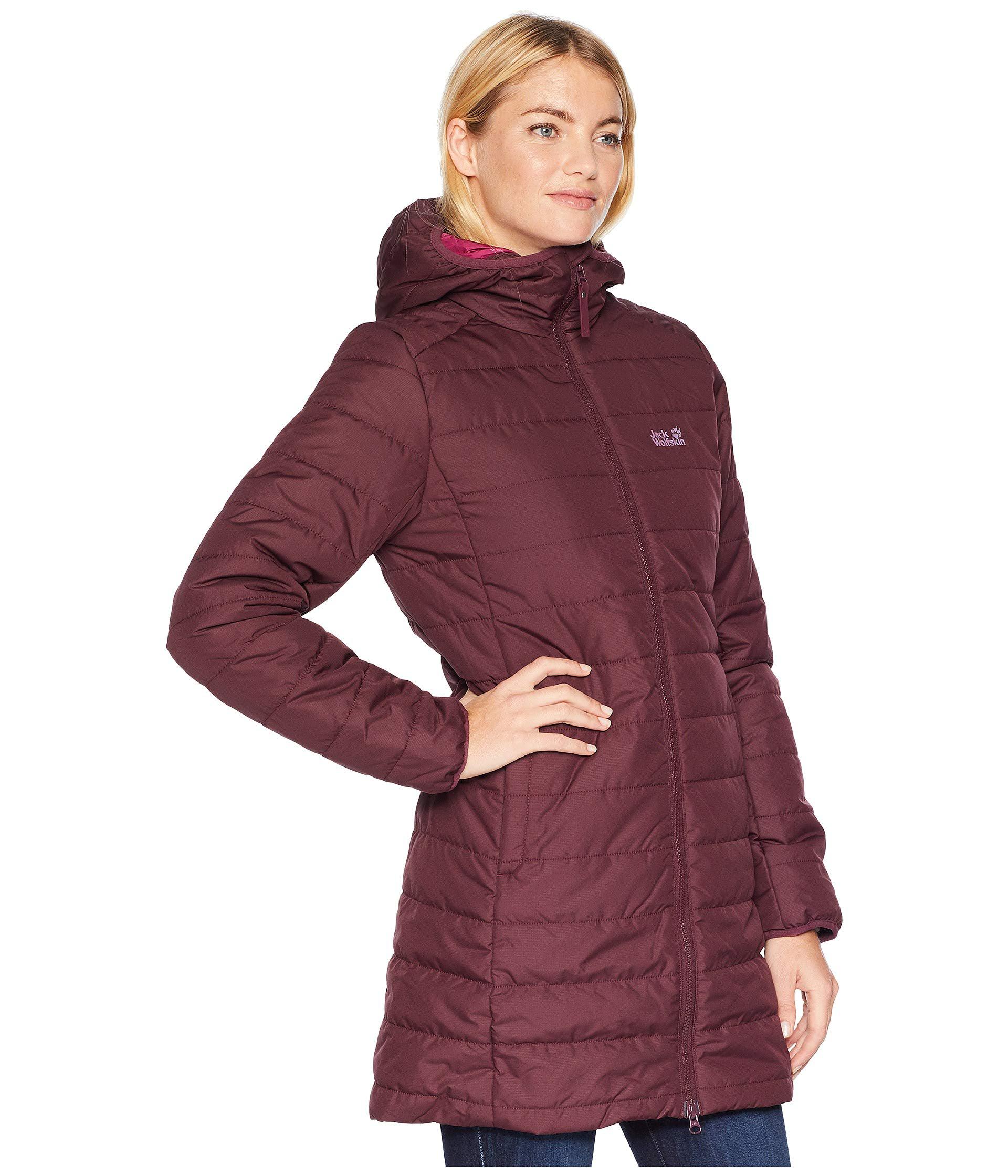 jack wolfskin maryland jacket