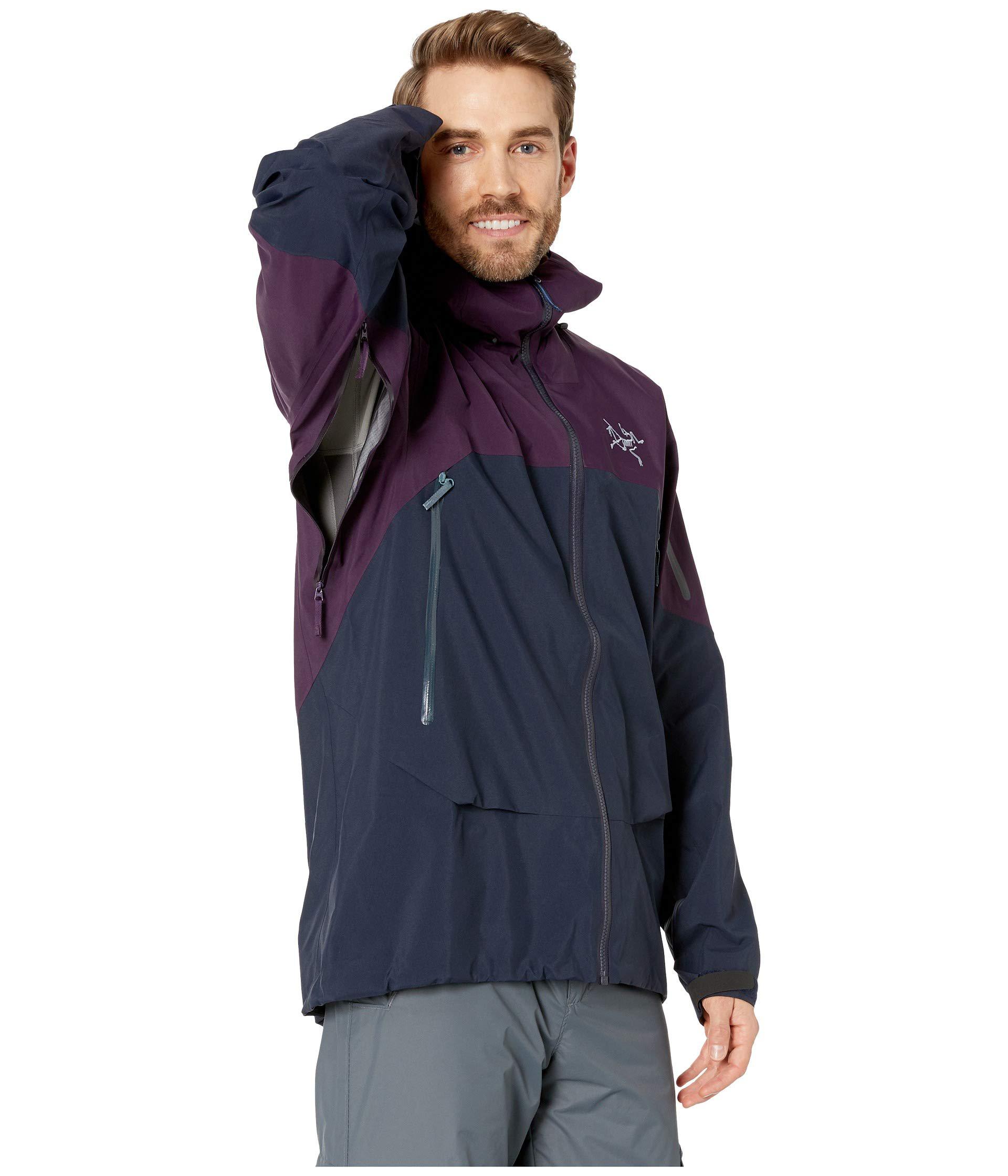 arcteryx phantom king