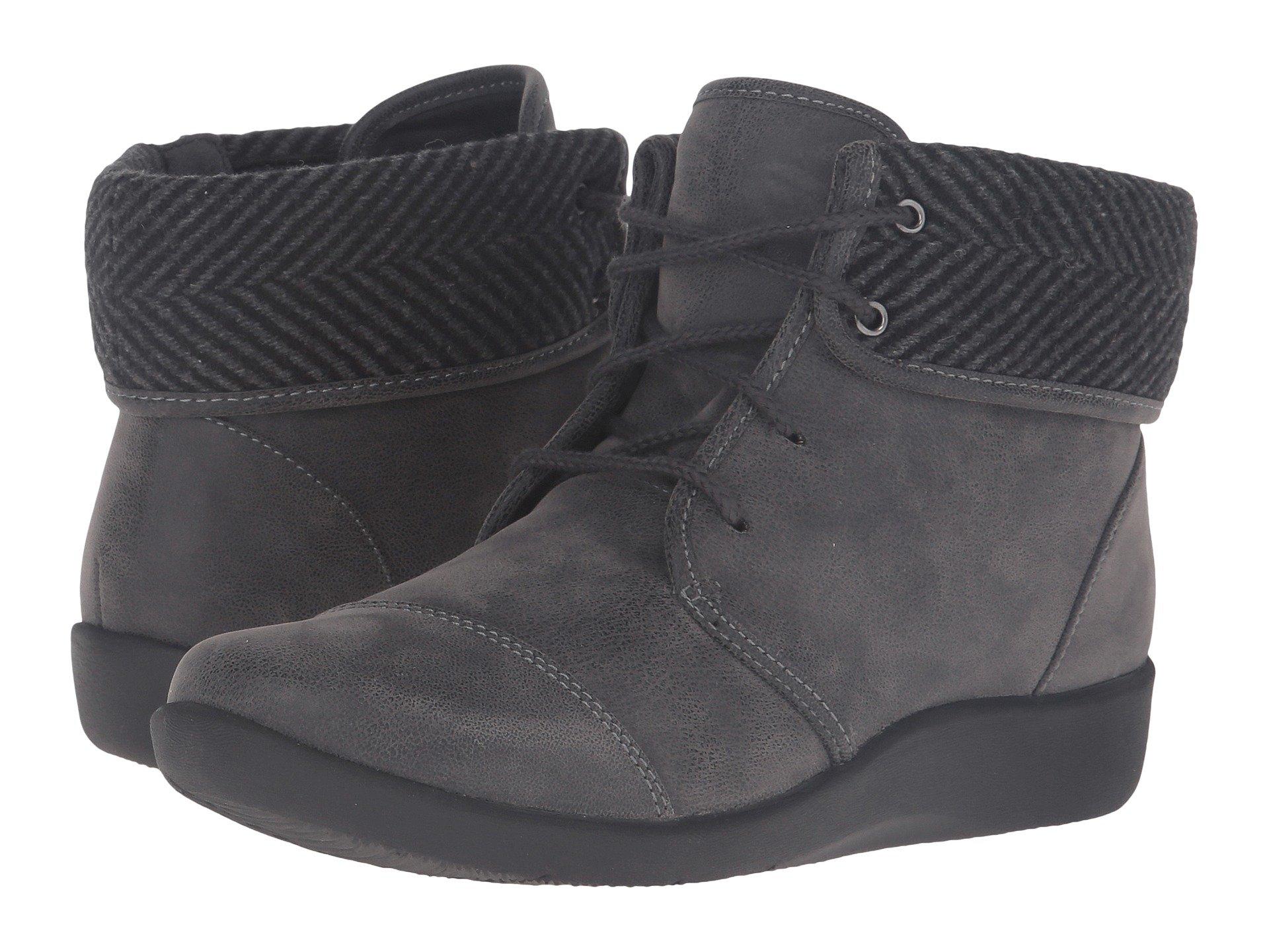 clarks sillian frey boots