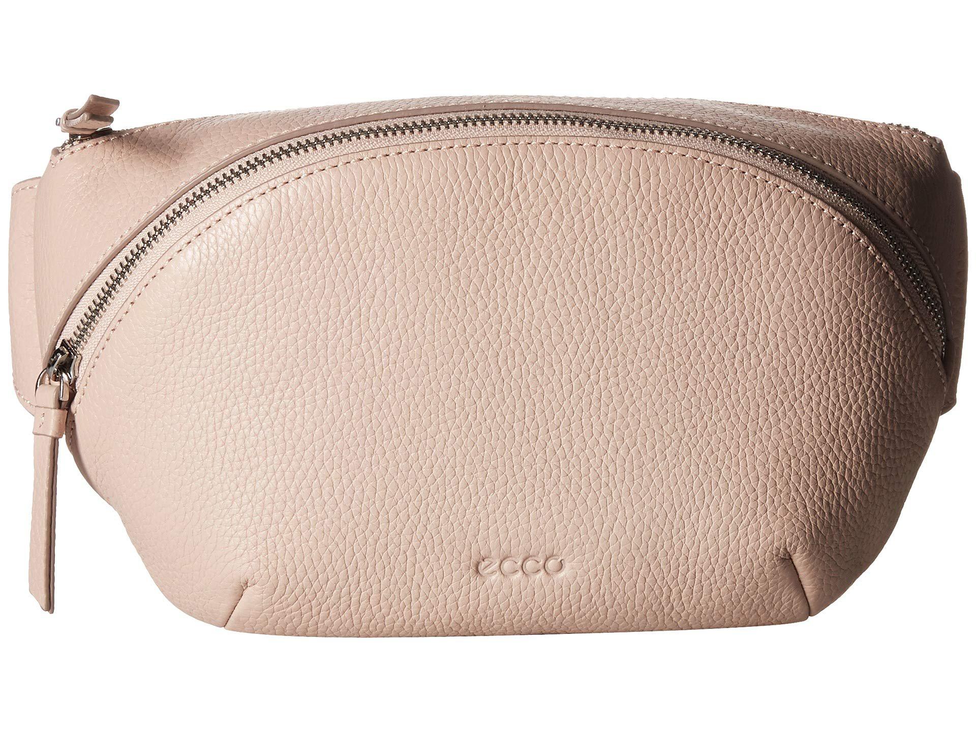 ecco sling bag