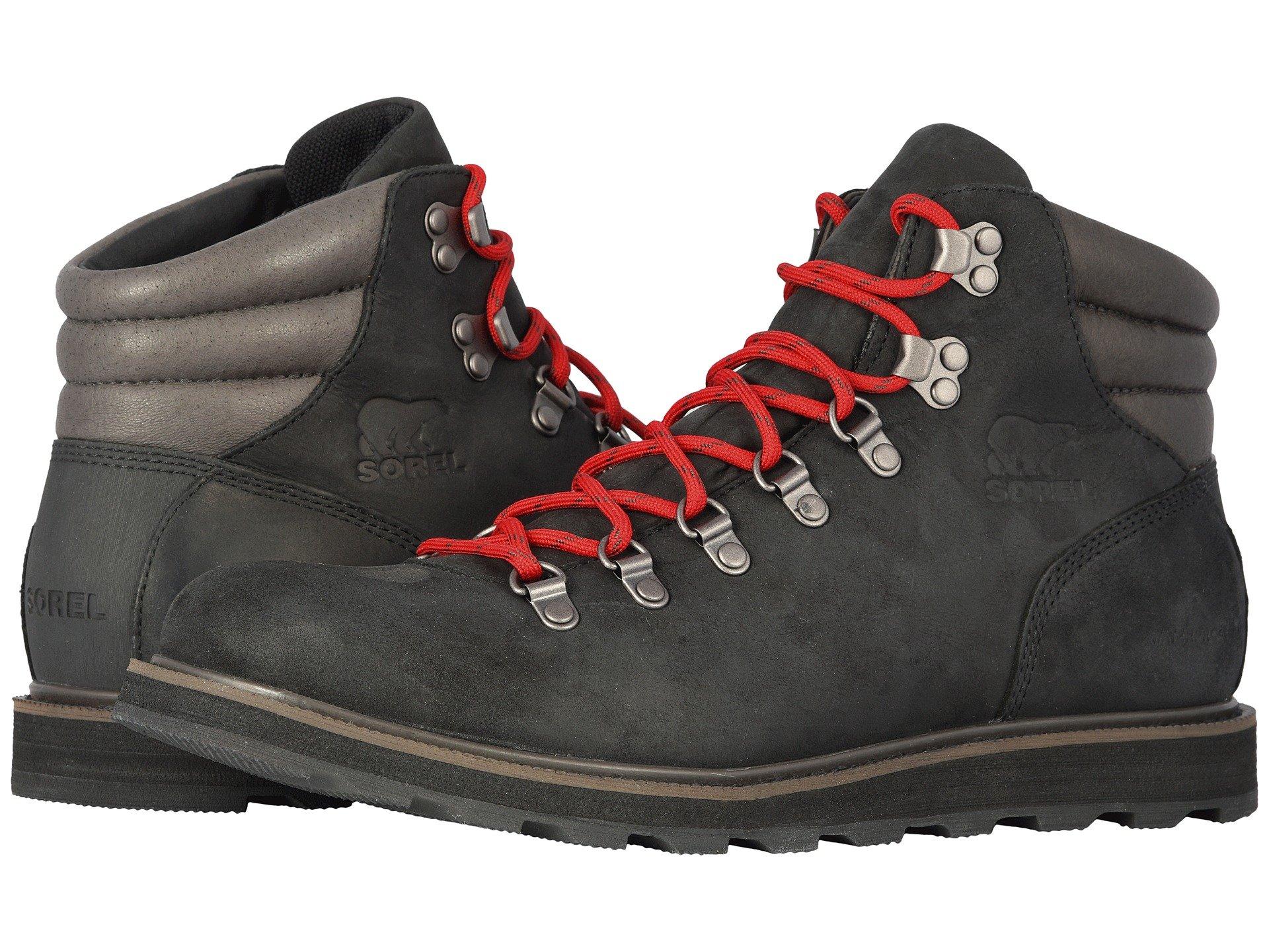 sorel madson 7
