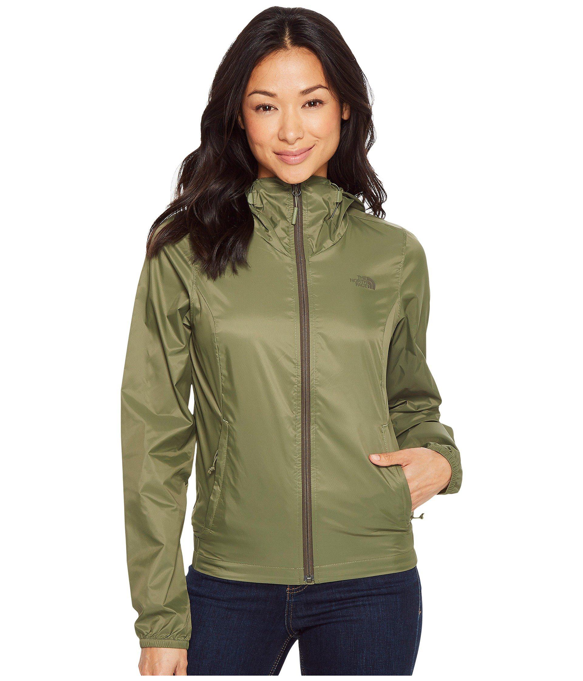 north face cyclone 2 womens