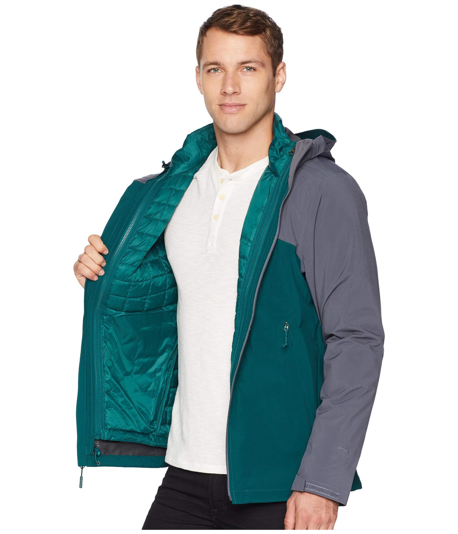 north face molly tri jacket
