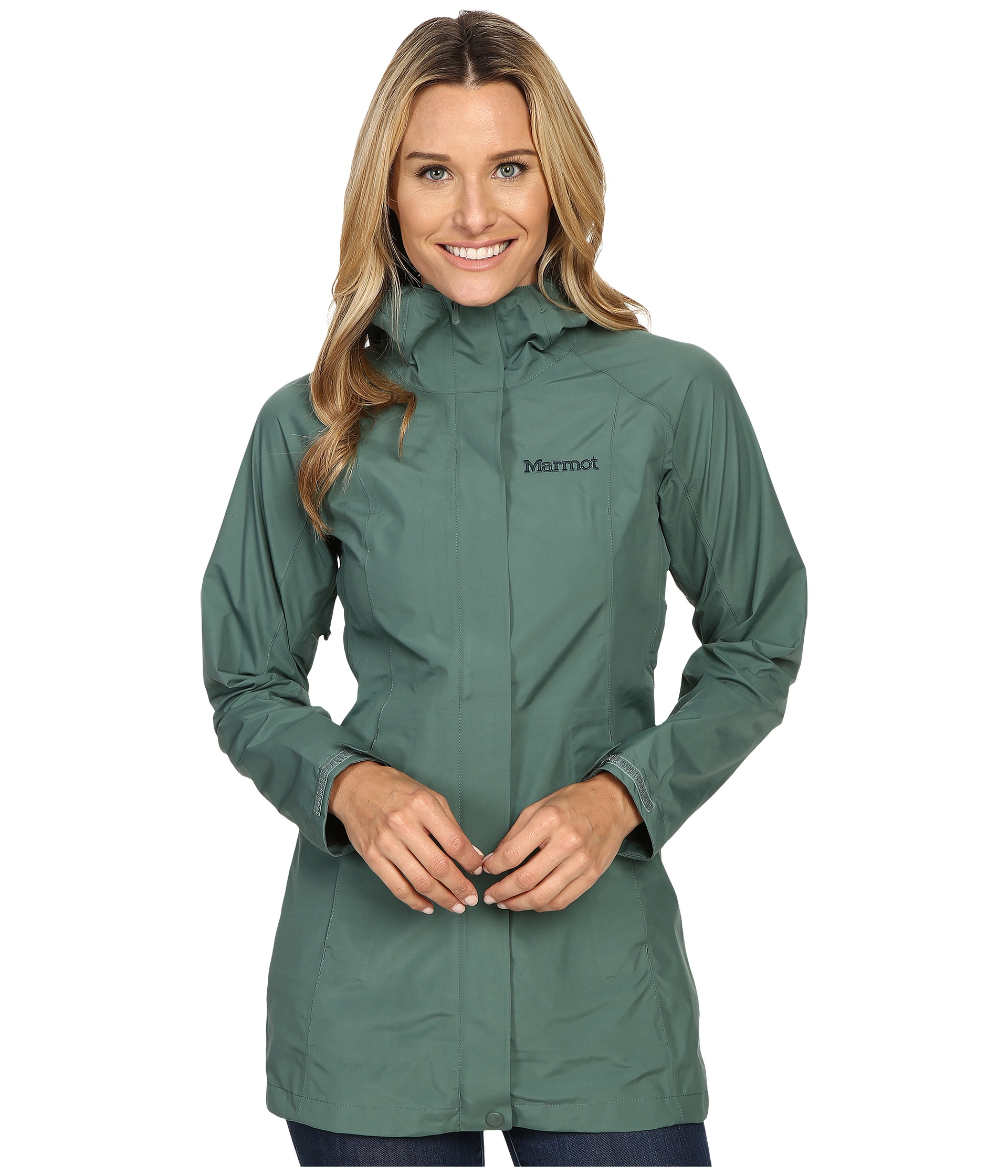 marmot essential jacket