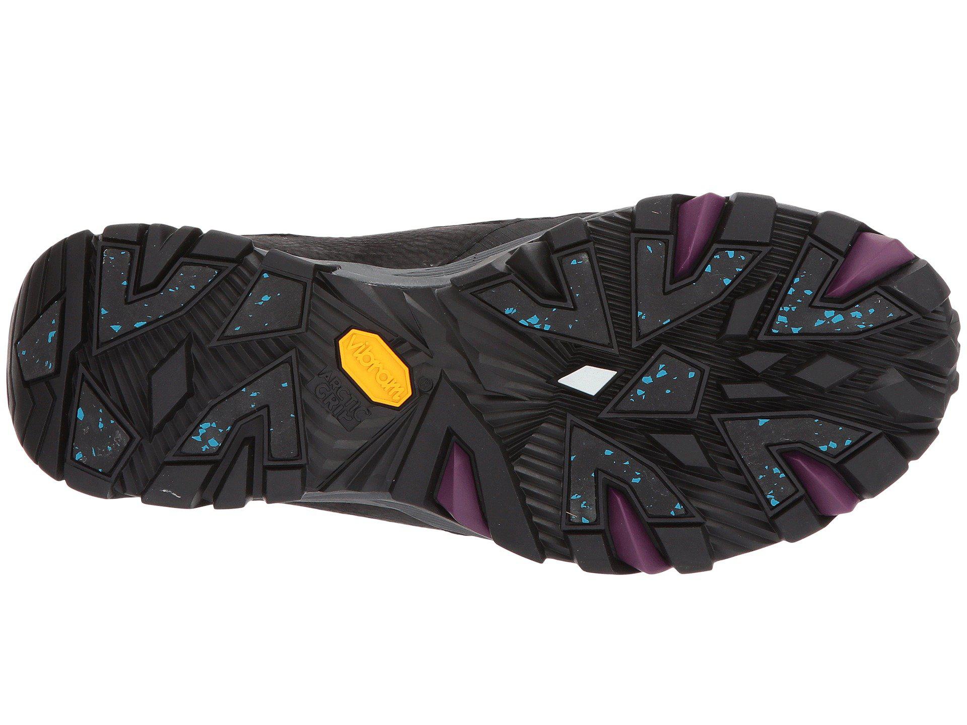 merrell coldpack ice  moc