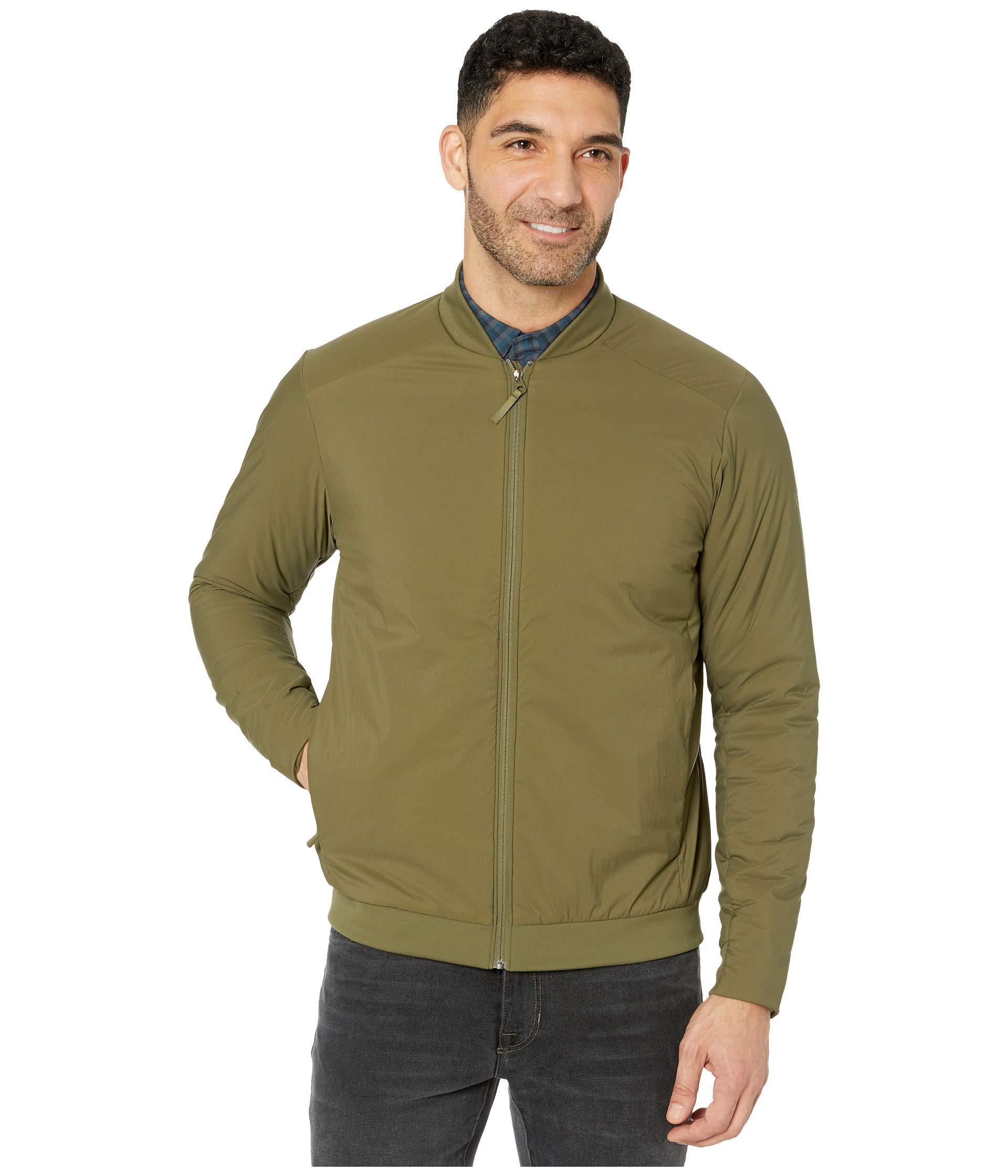 Seton jacket arcteryx Clearance