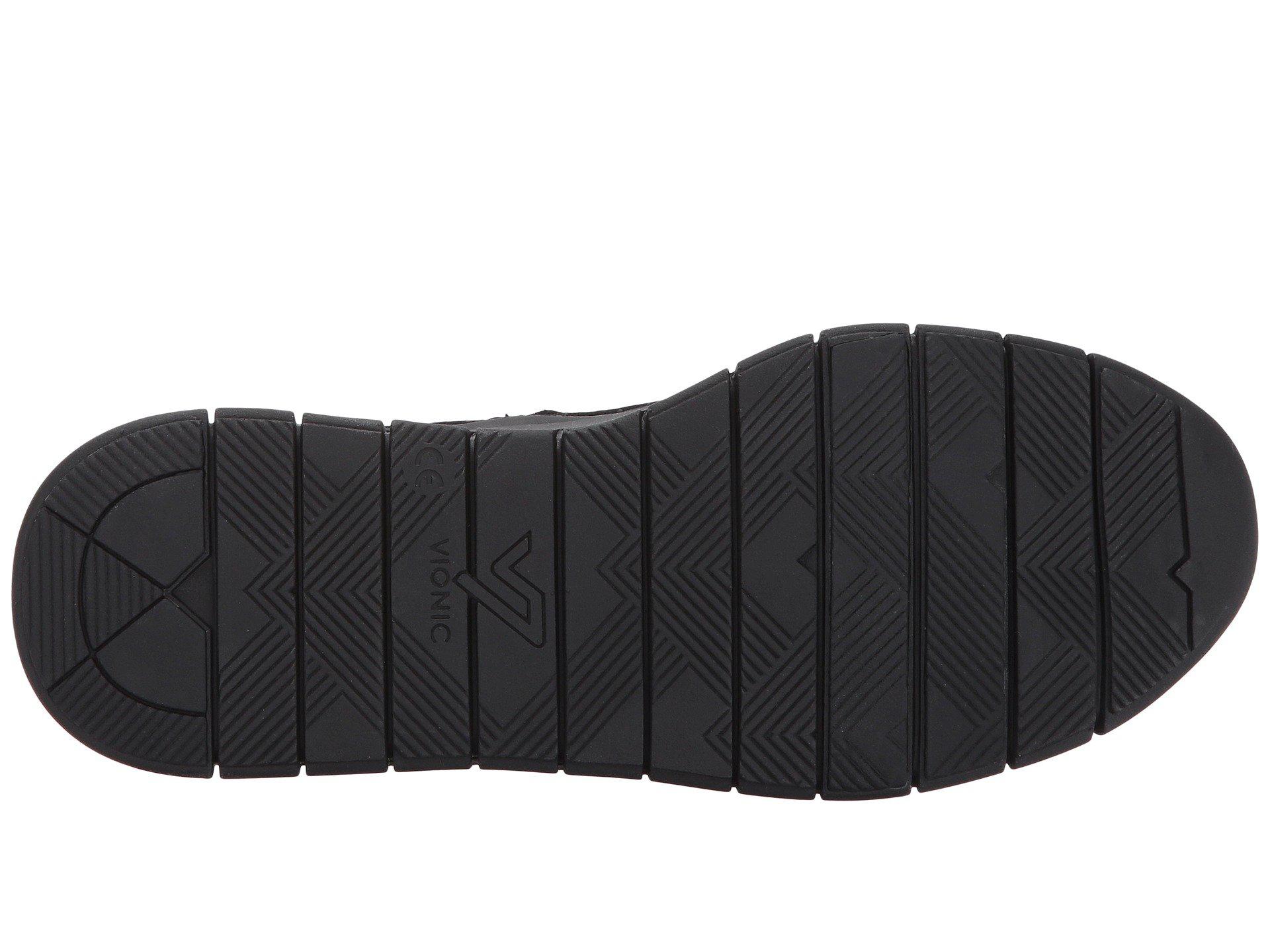 vionic dylan sneaker