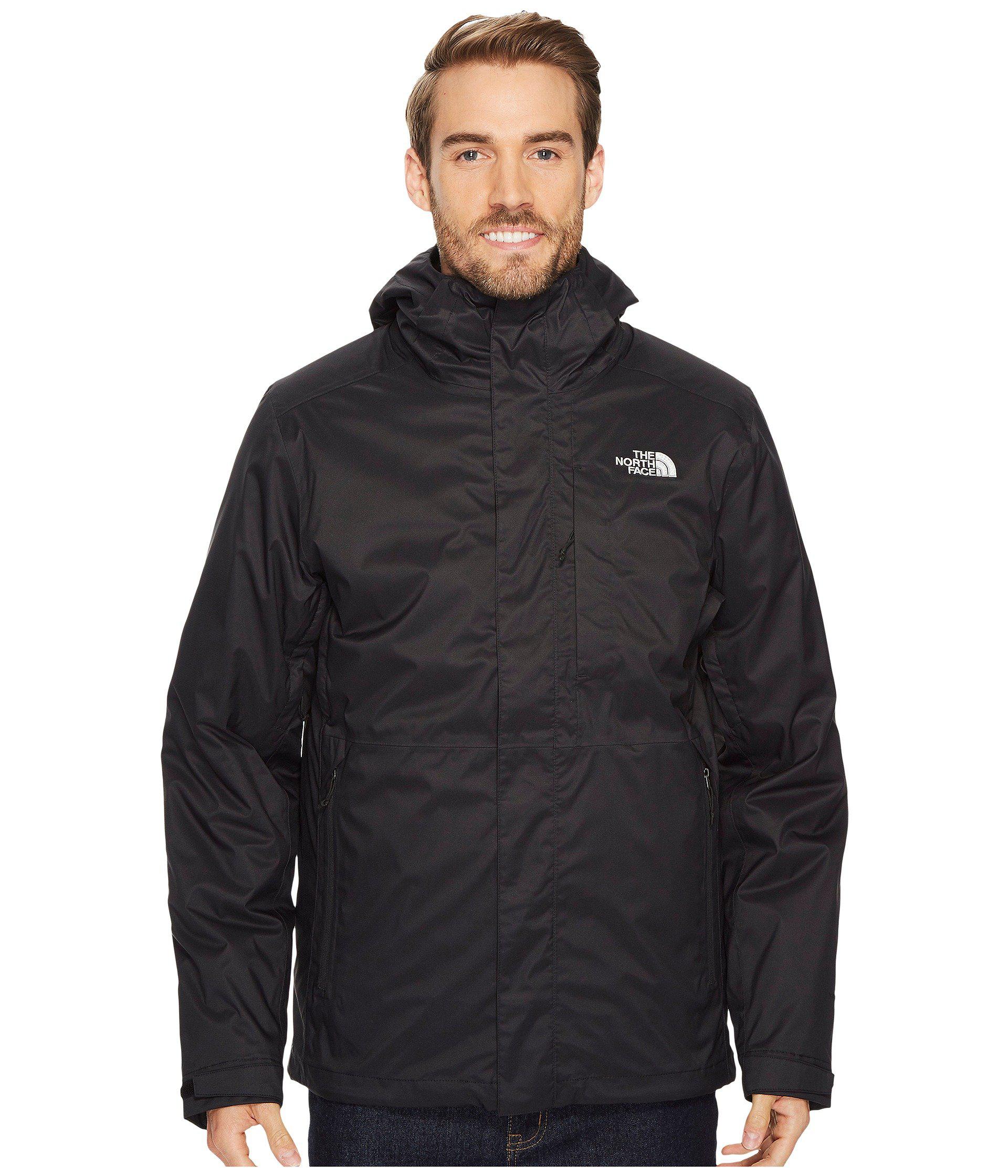 the north face altier