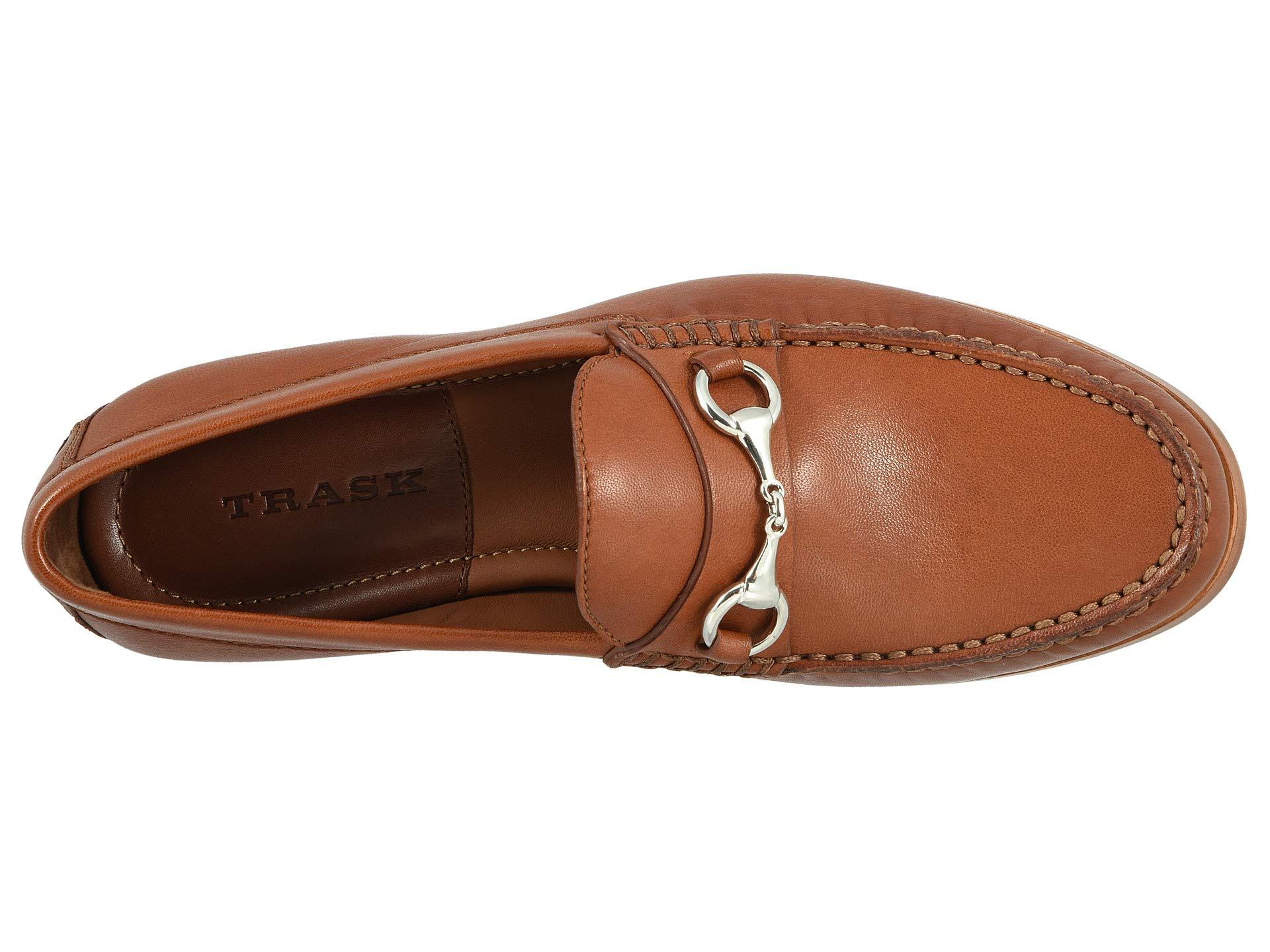 trask seaton bit loafer