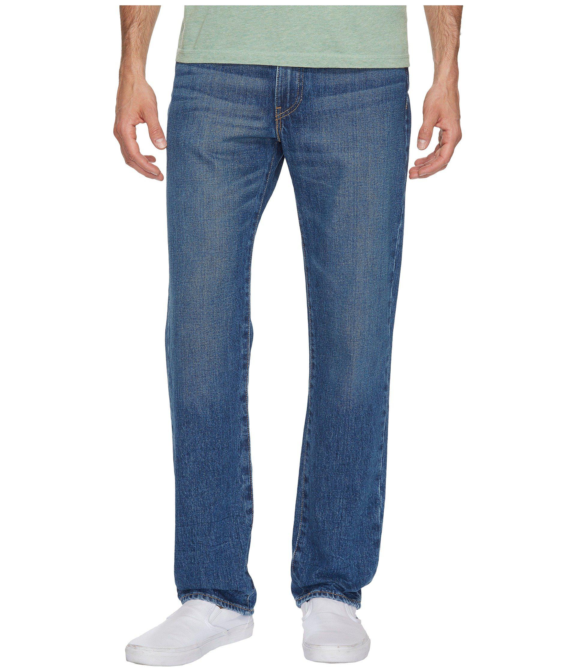 levi's premium 514 straight