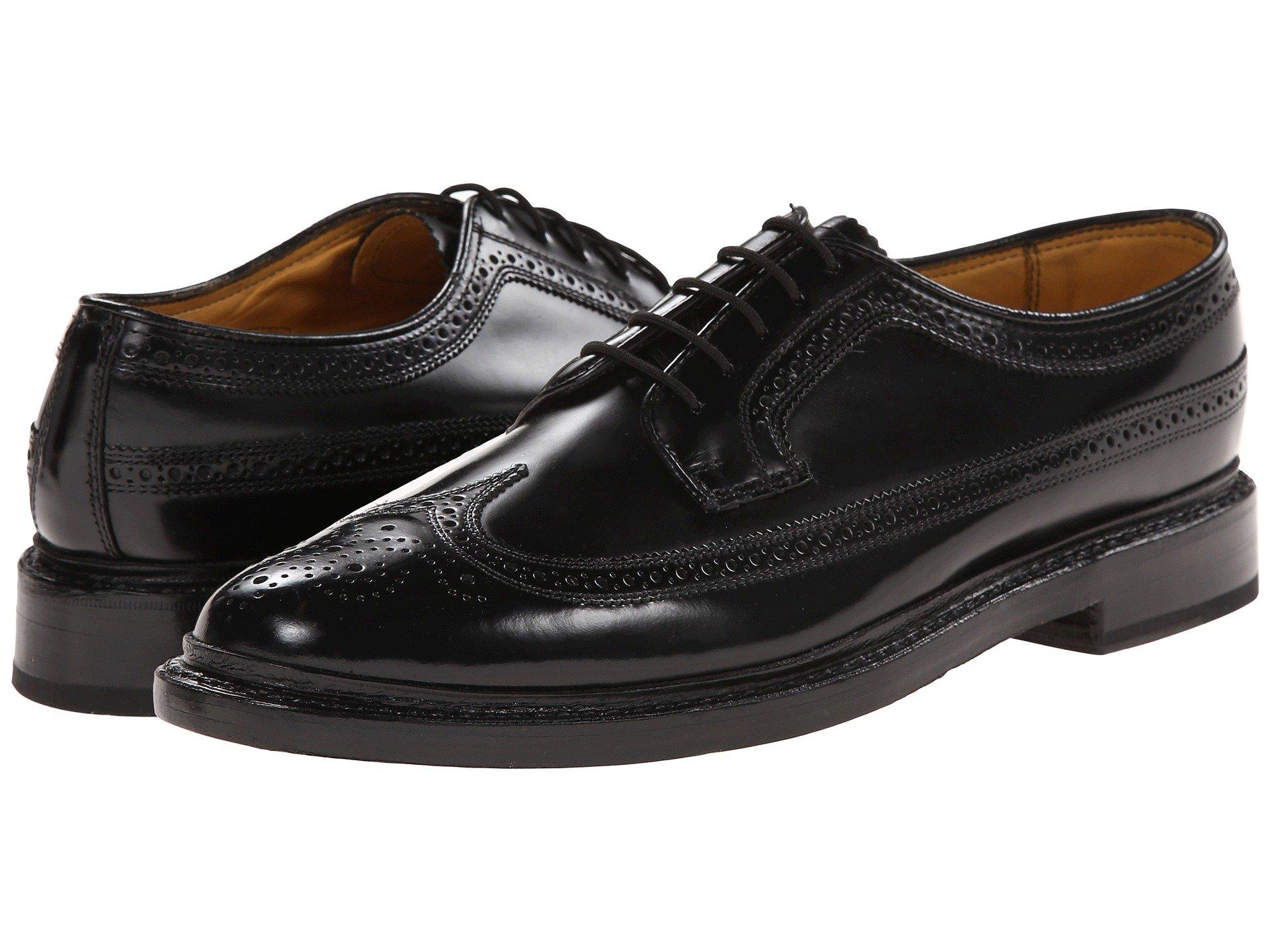 Florsheim Kenmoor Wingtip Oxford in 