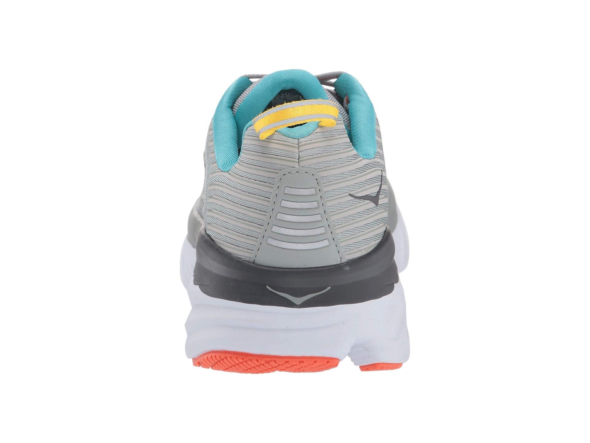 hoka bondi 6 womens vapor blue