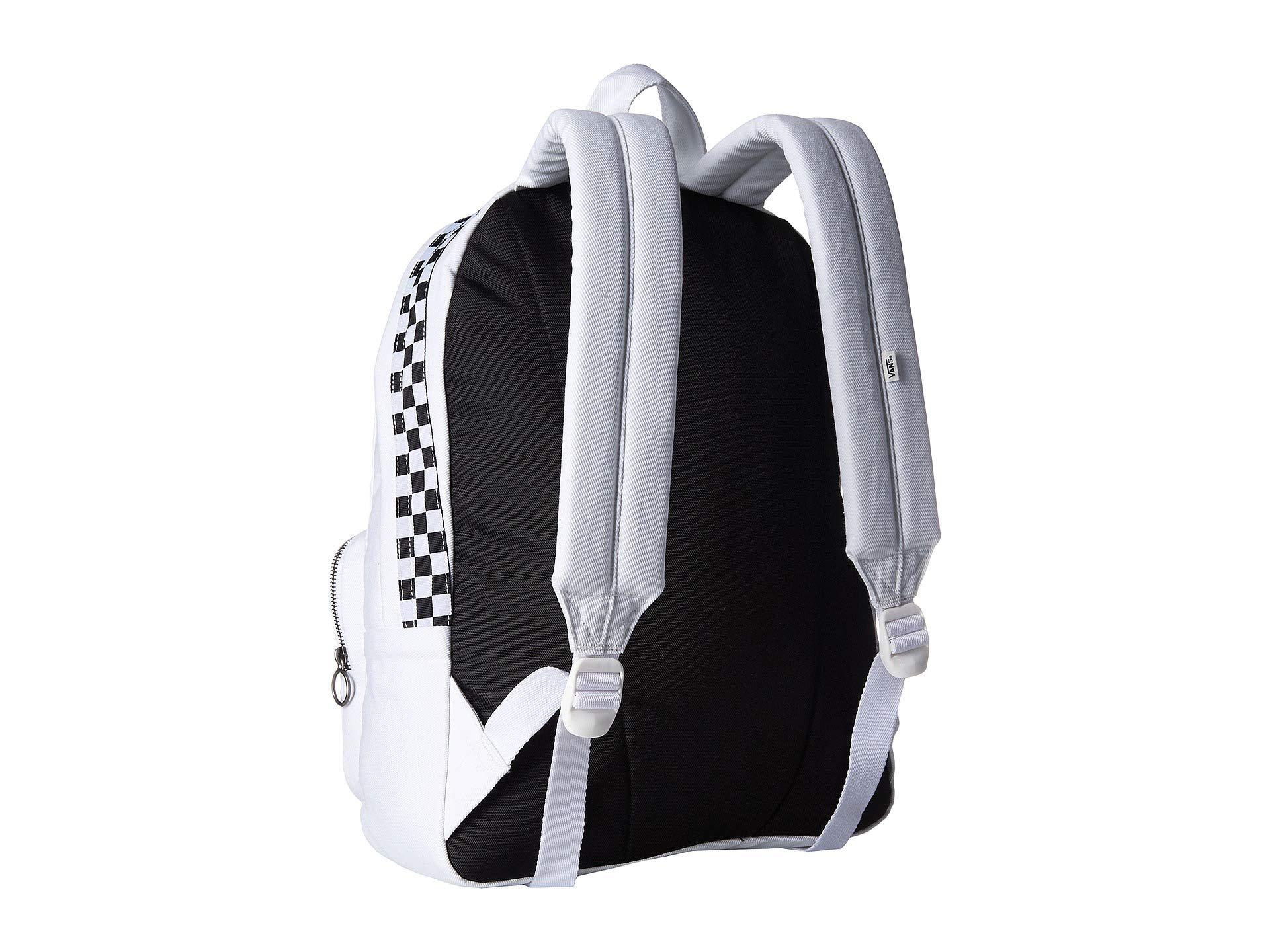 vans outsider backpack