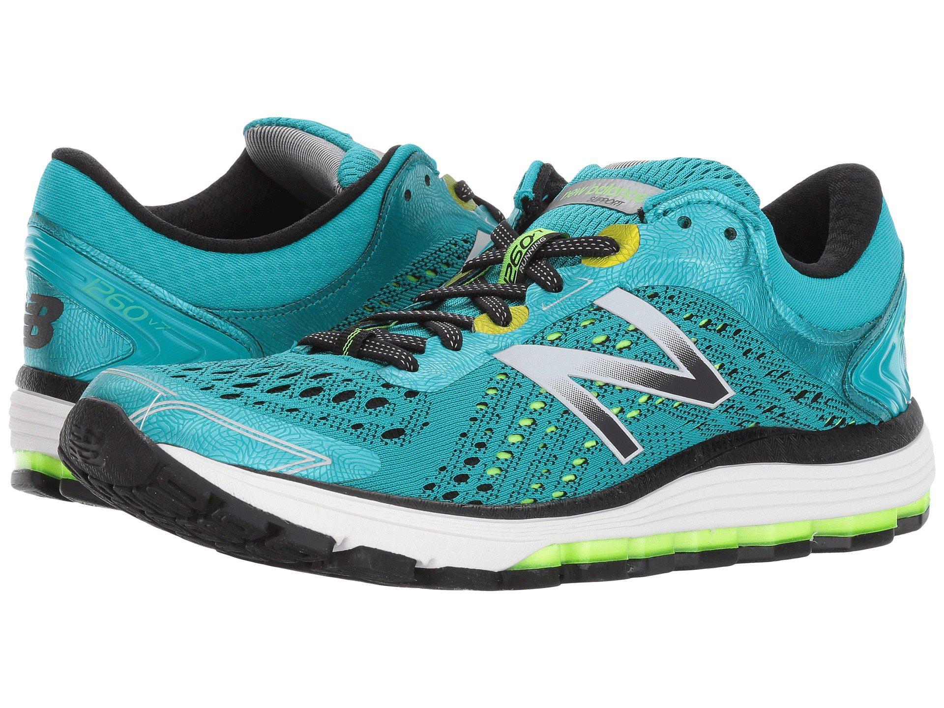 New balance discount 1260v6 mint