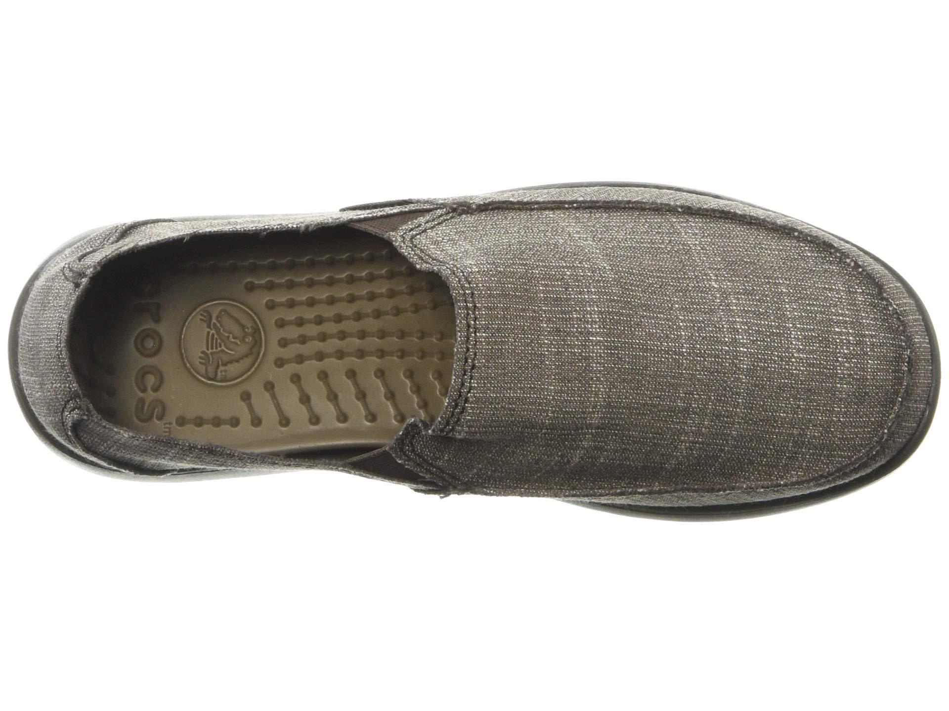 santa cruz crocs