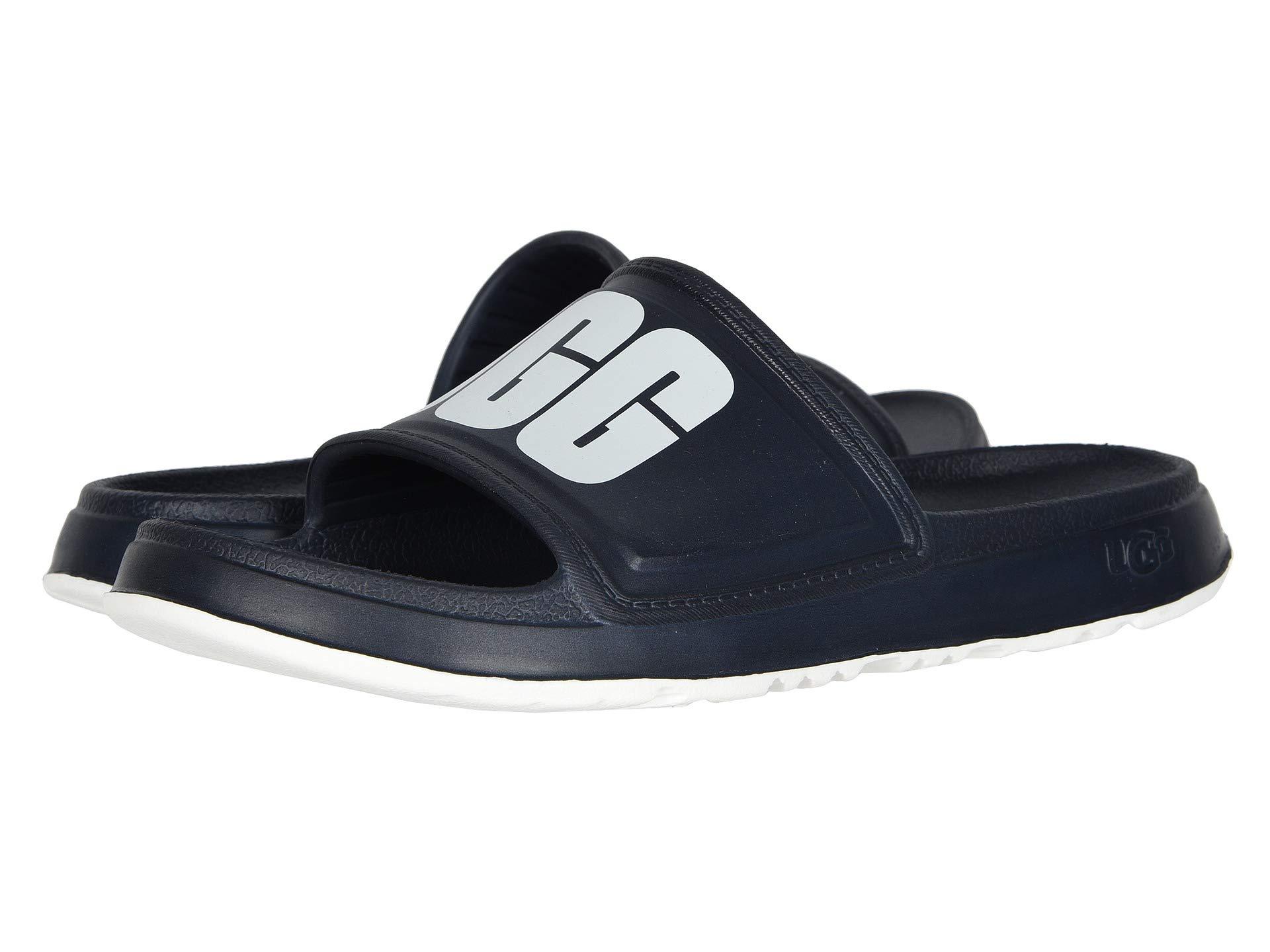 ugg slides belk