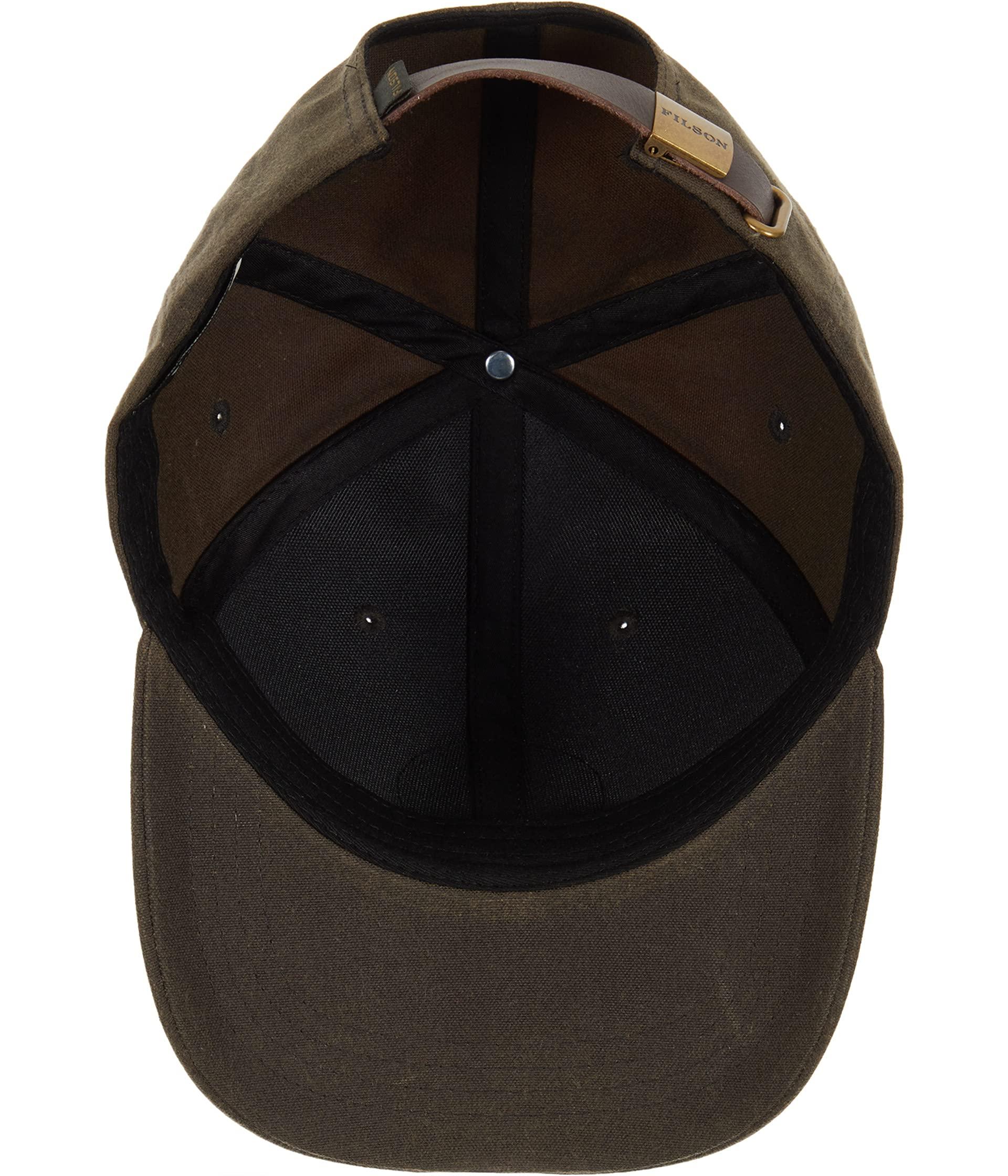 Smokey bear hat filson sales