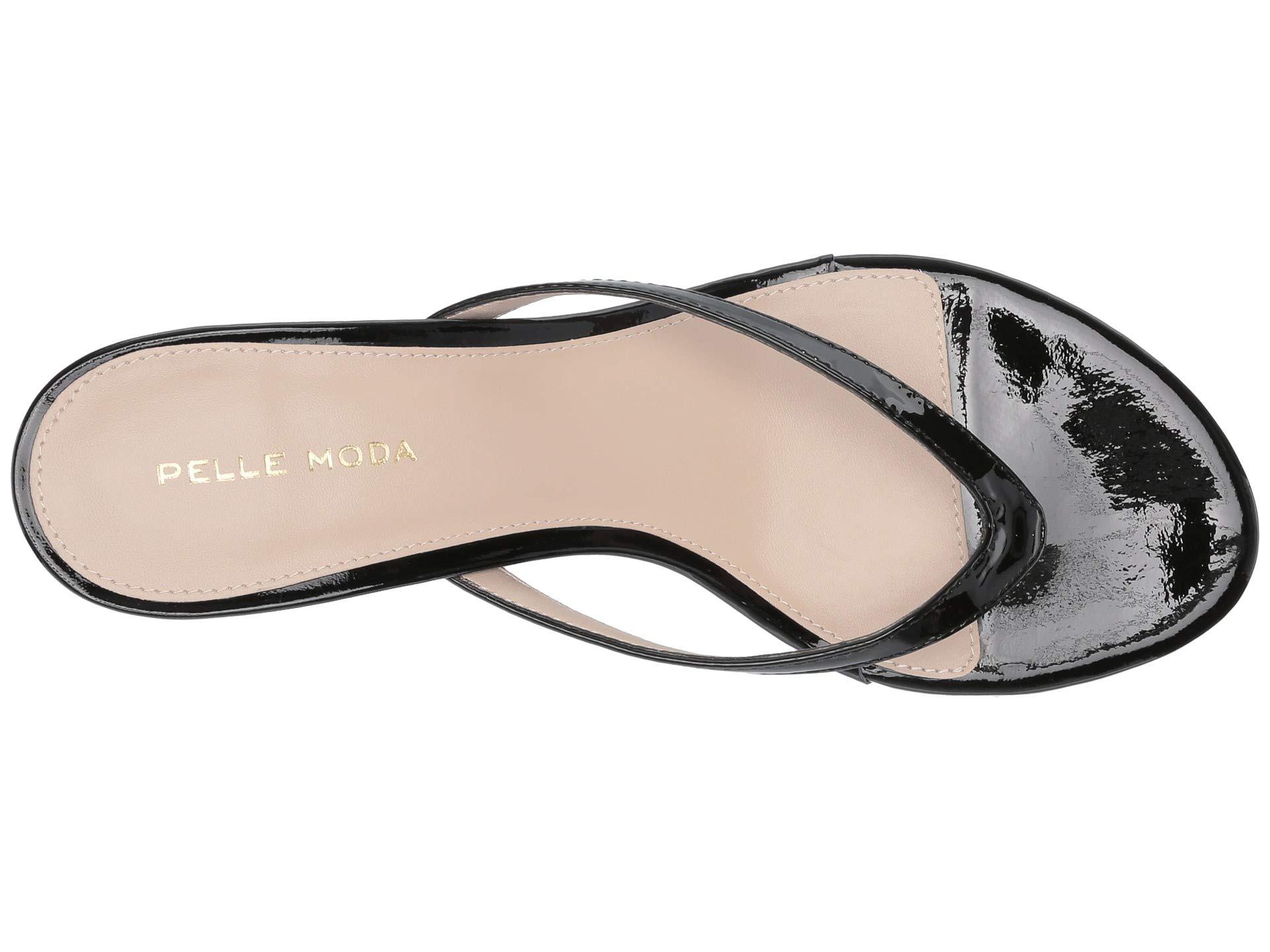 moda in pelle wide fit