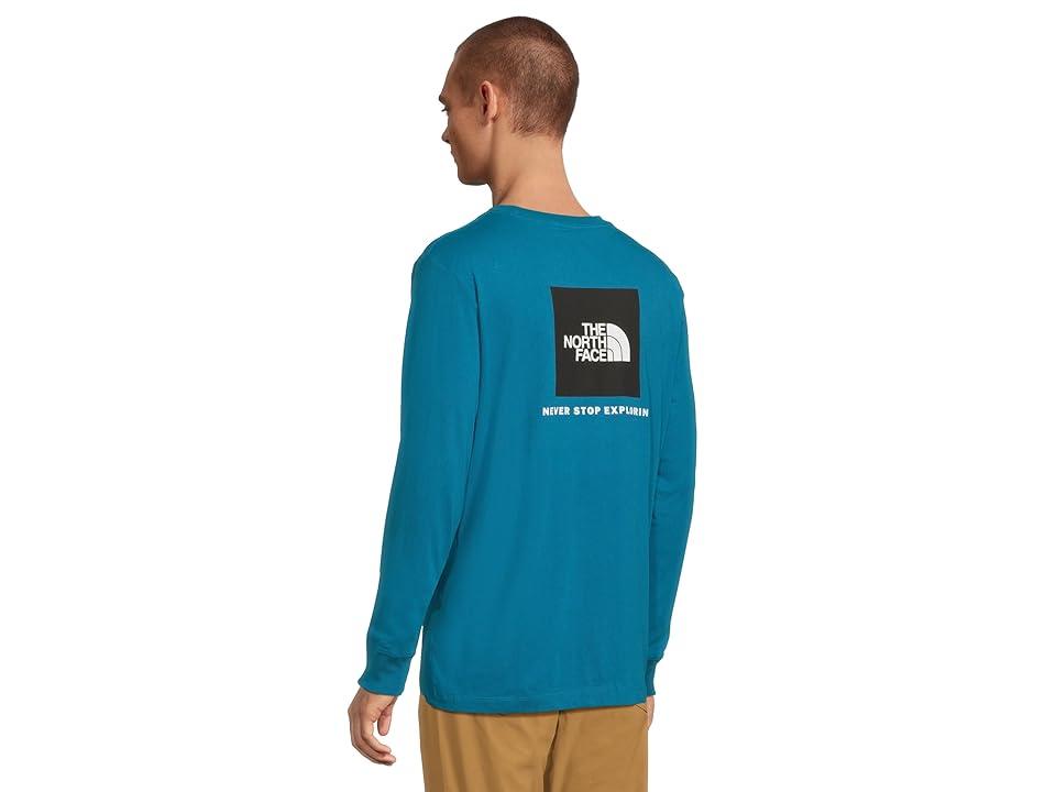 ★THE NORTH FACE★ Core 1966 Long Sleeve Round Tee NT7TQ01M_ ☆THE NORTH FACE☆ Core 1966 Long Sleeve Round Tee NT7TQ01M_
