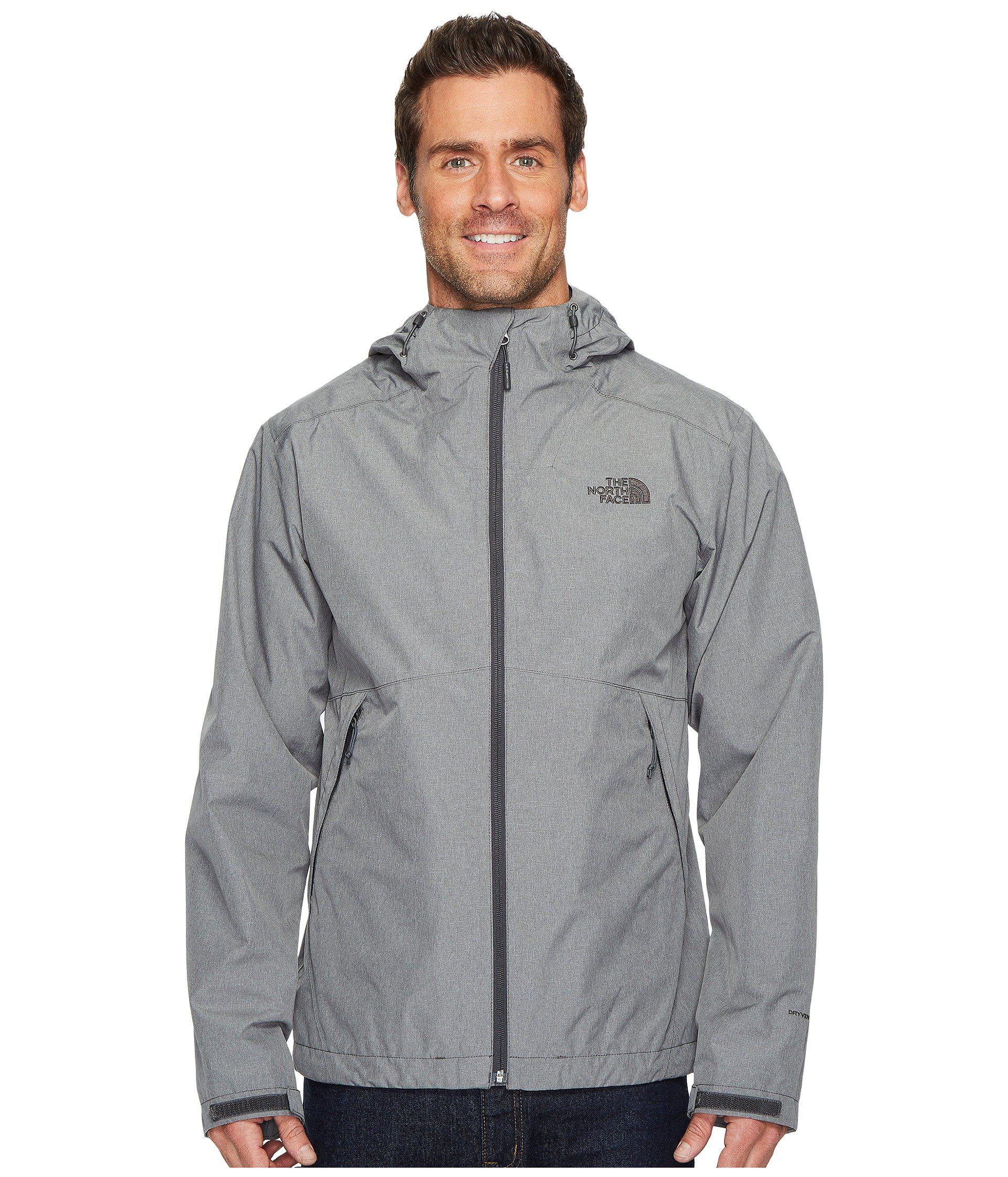 the north face millerton