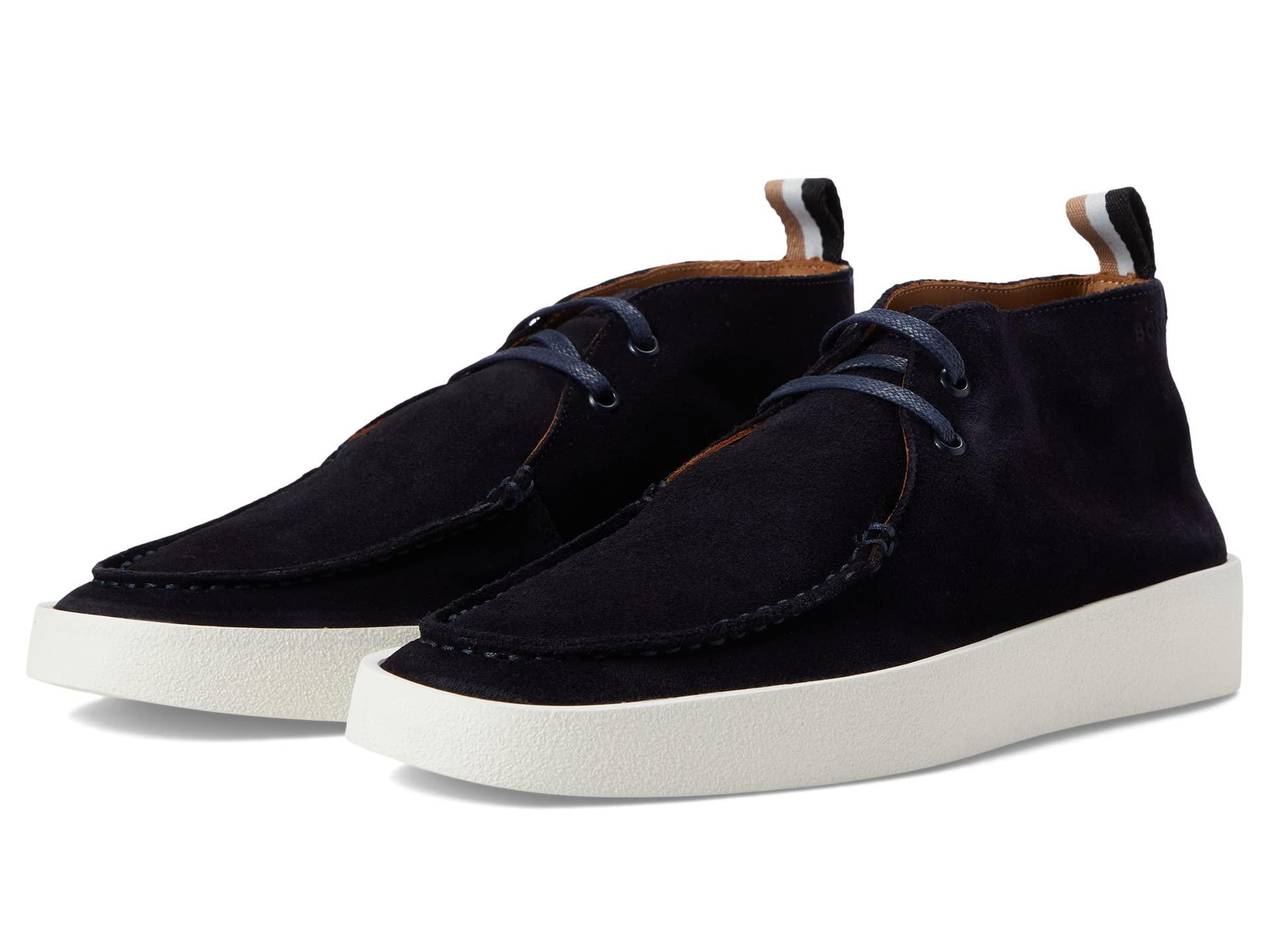 hugo boss desert boots