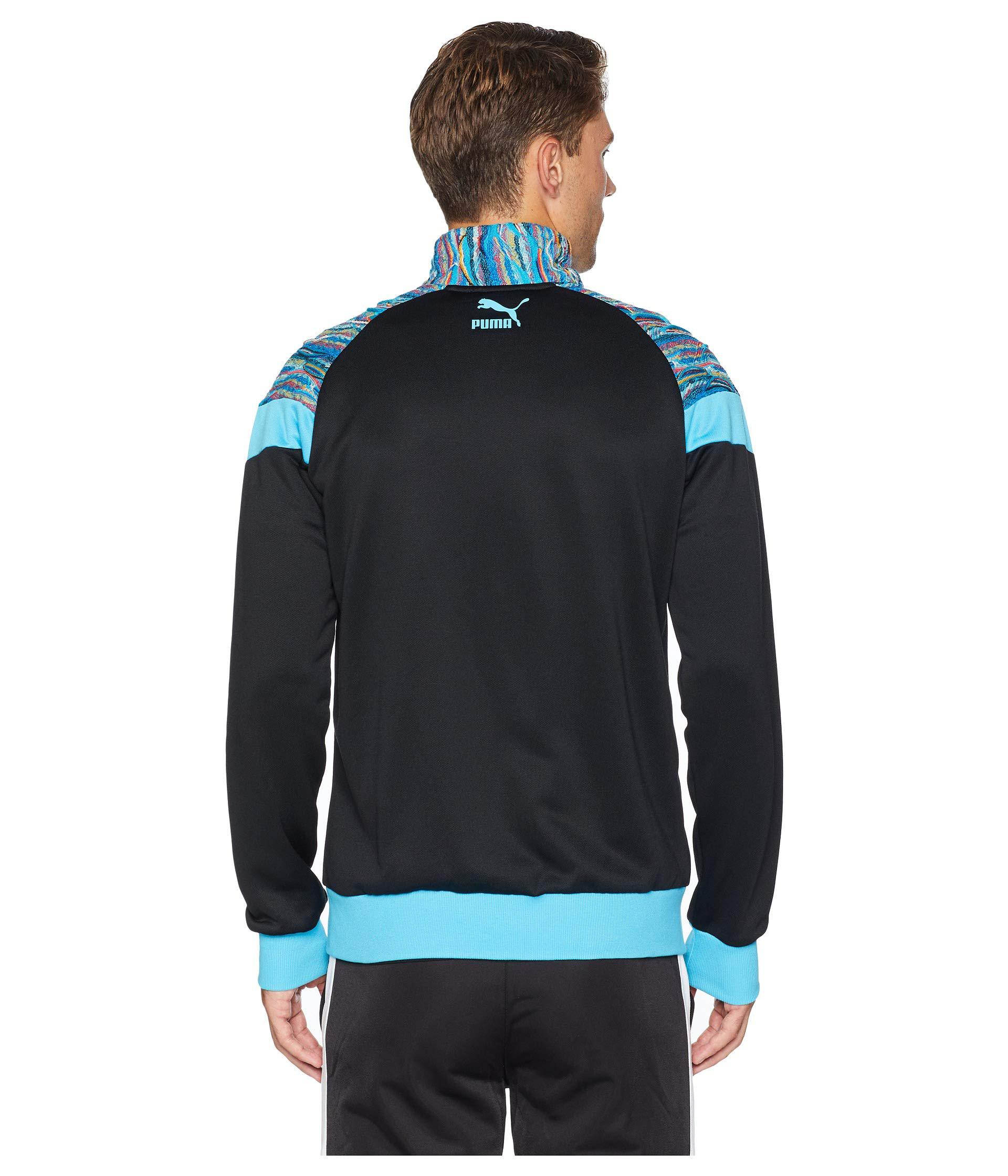 puma coogi clothing